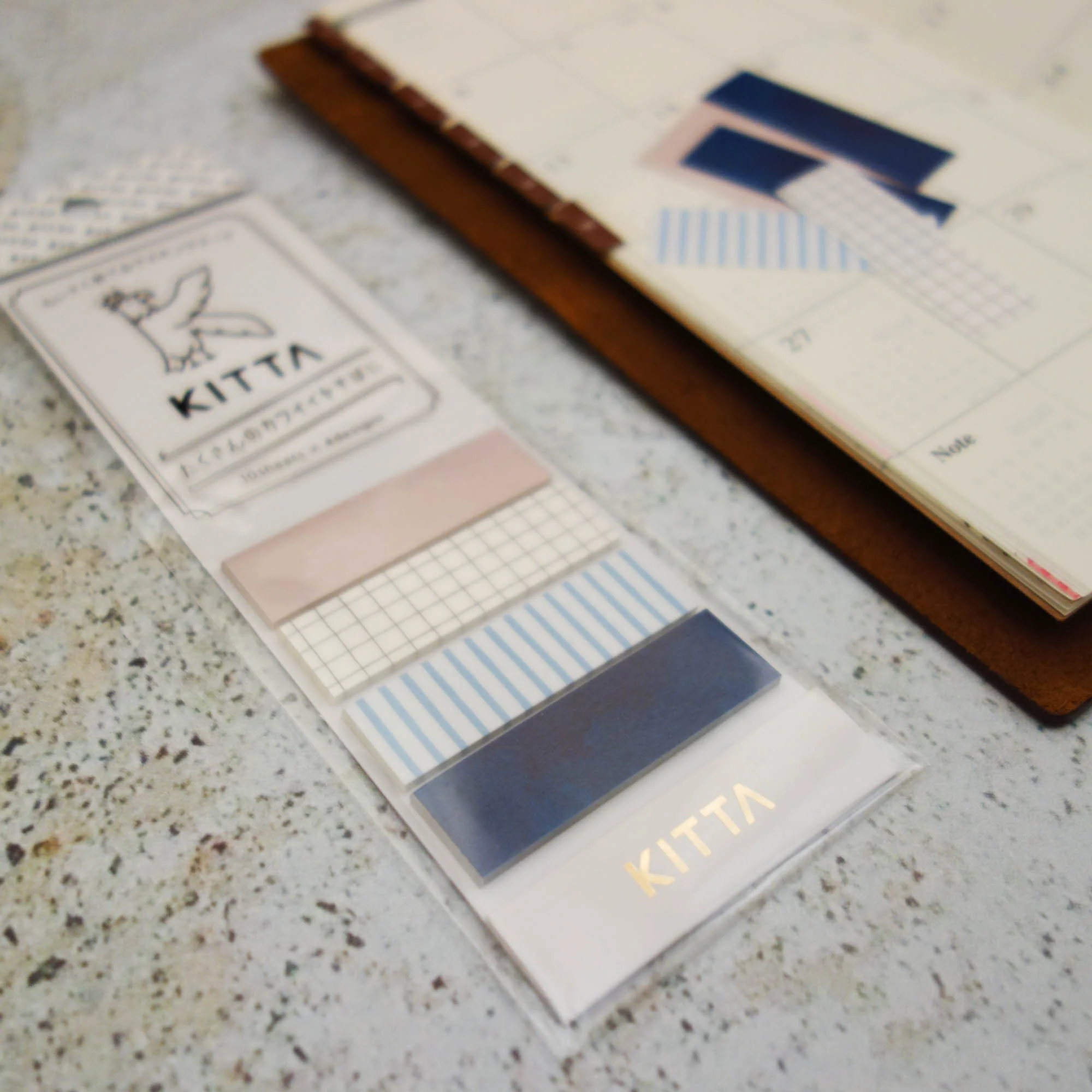 [KITTA] Linen - Image 4