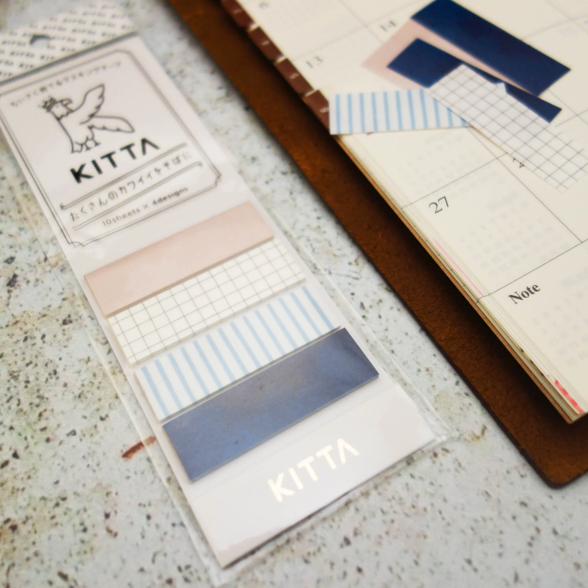 [KITTA] Linen - Image 6