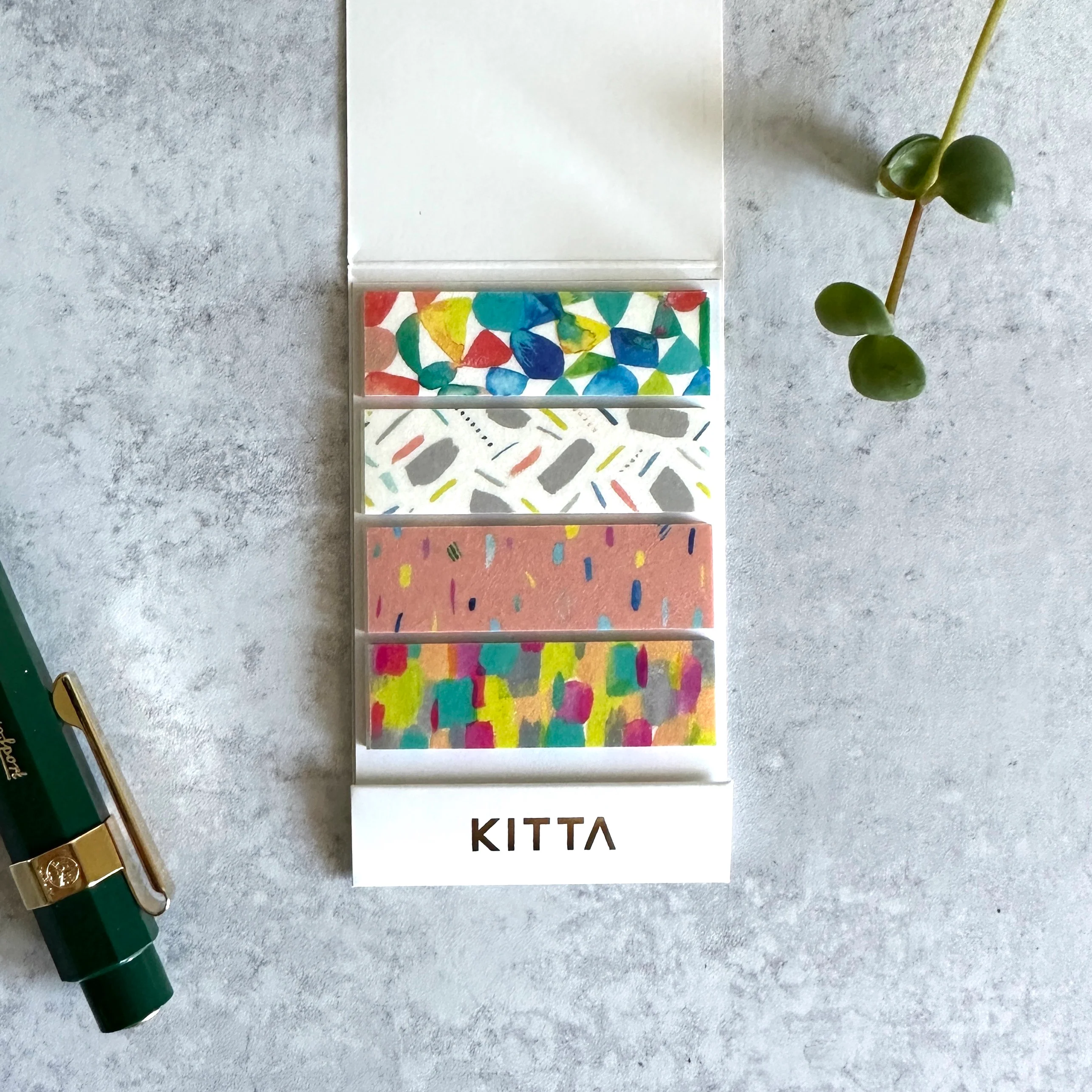 [KITTA] Prism
