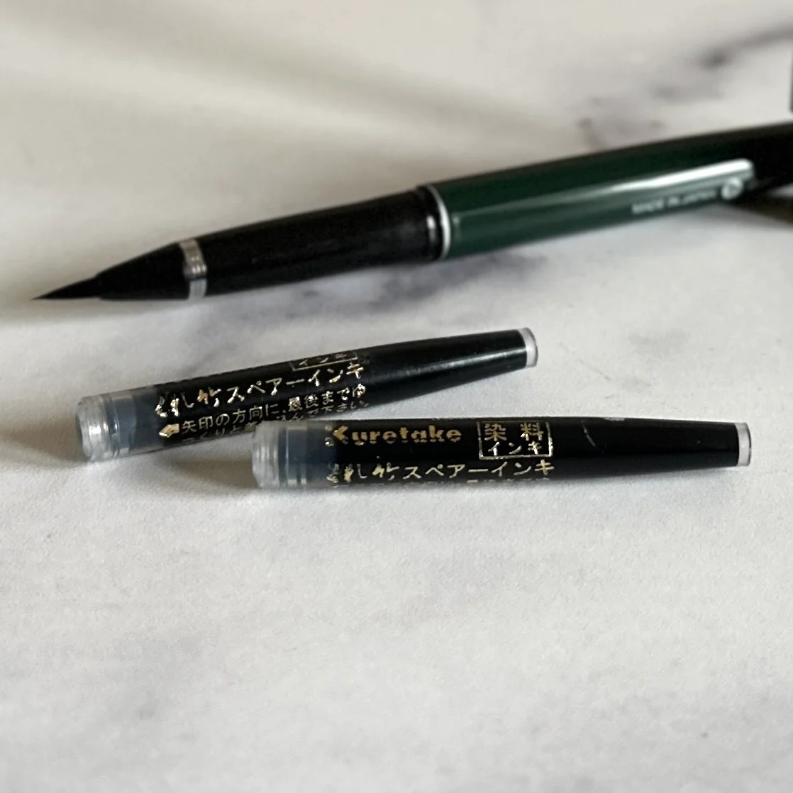 [Kuretake] Brush Pen - Image 9