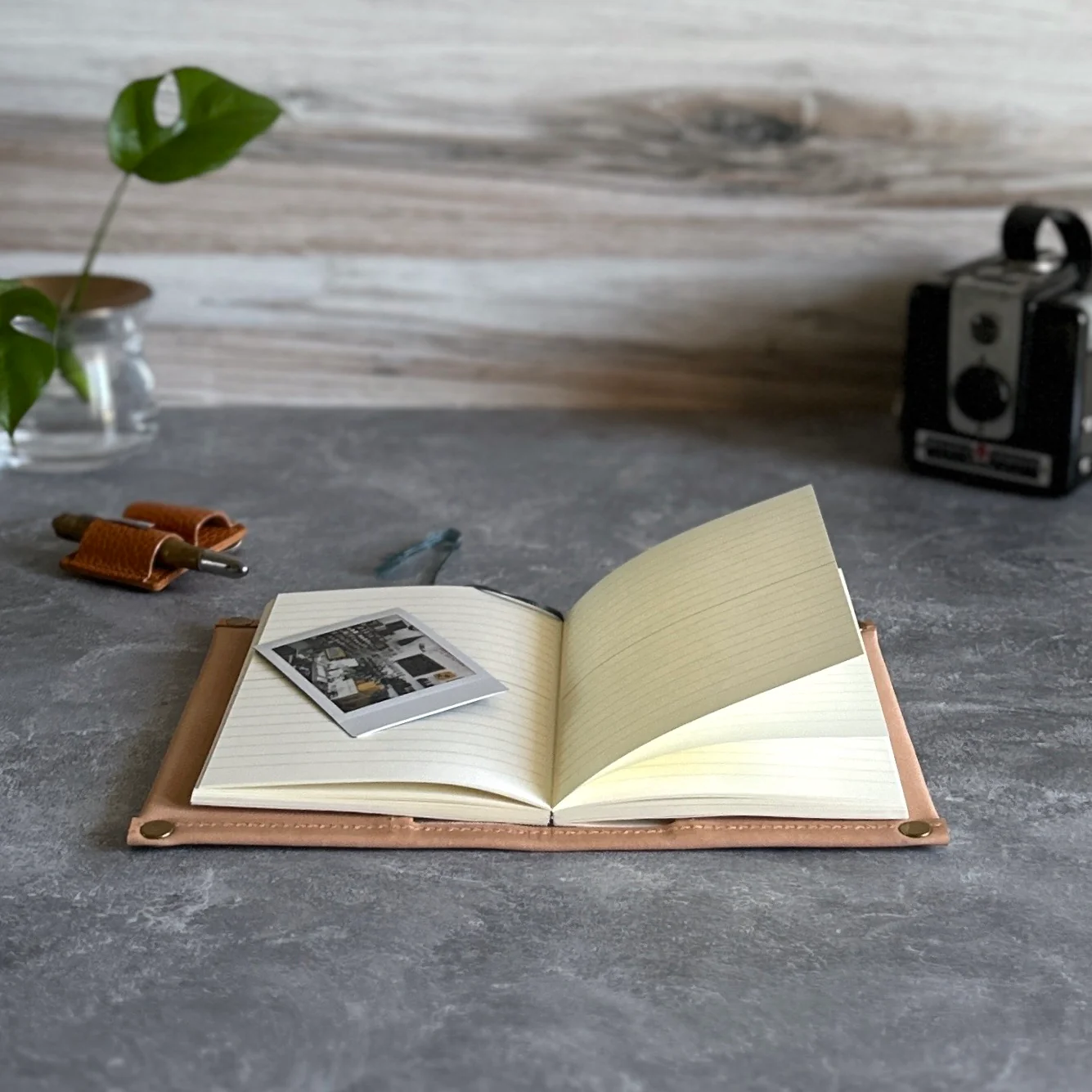 [BKxTSL Cover] All Leather (A6) - Image 10