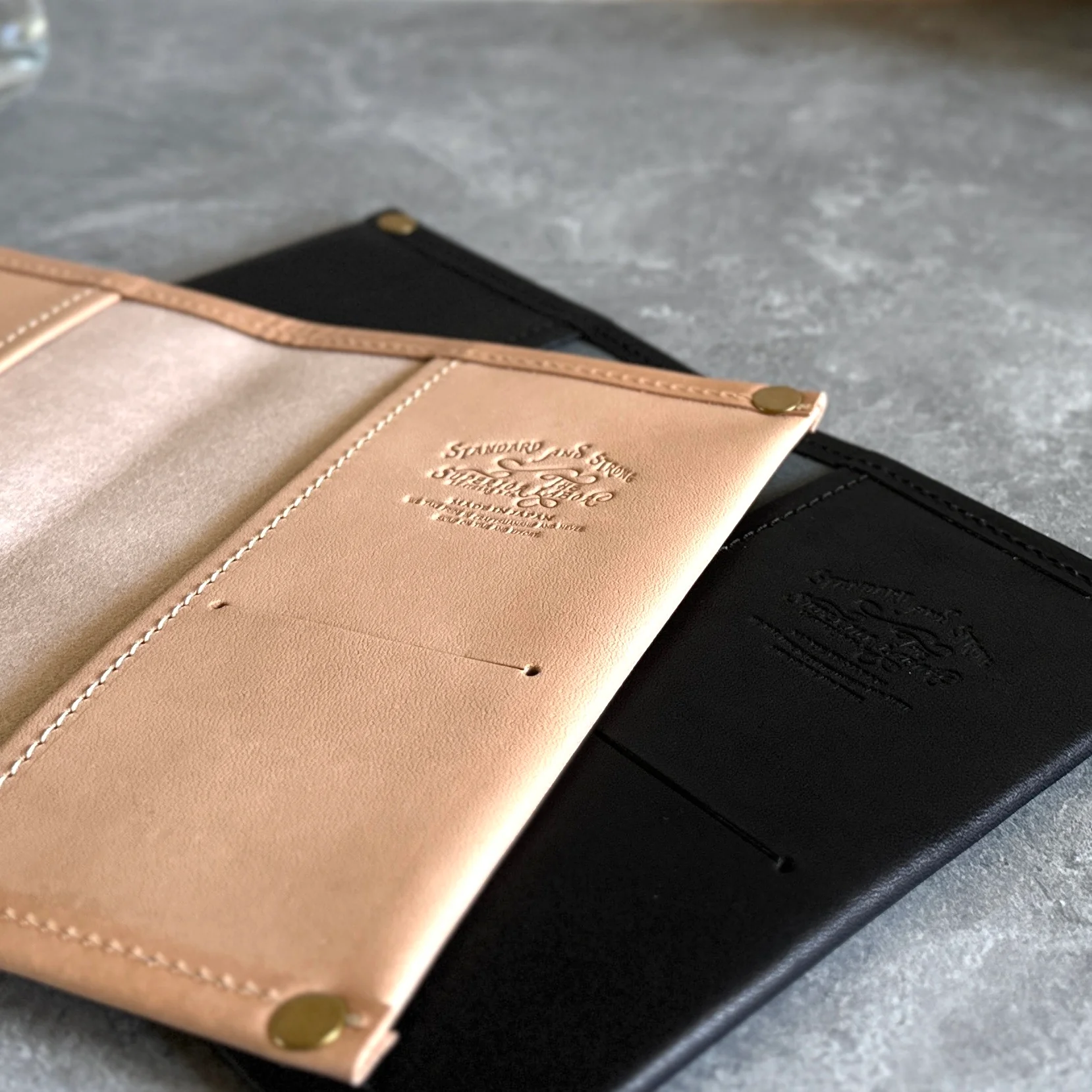 [BKxTSL Cover] All Leather (A6) - Image 11