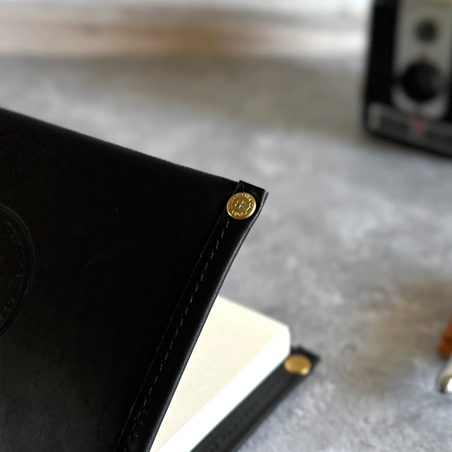 [BKxTSL Cover] All Leather (A6) - Image 12