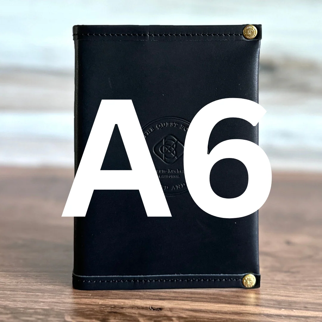 [BKxTSL Cover] All Leather (A6) - Image 13