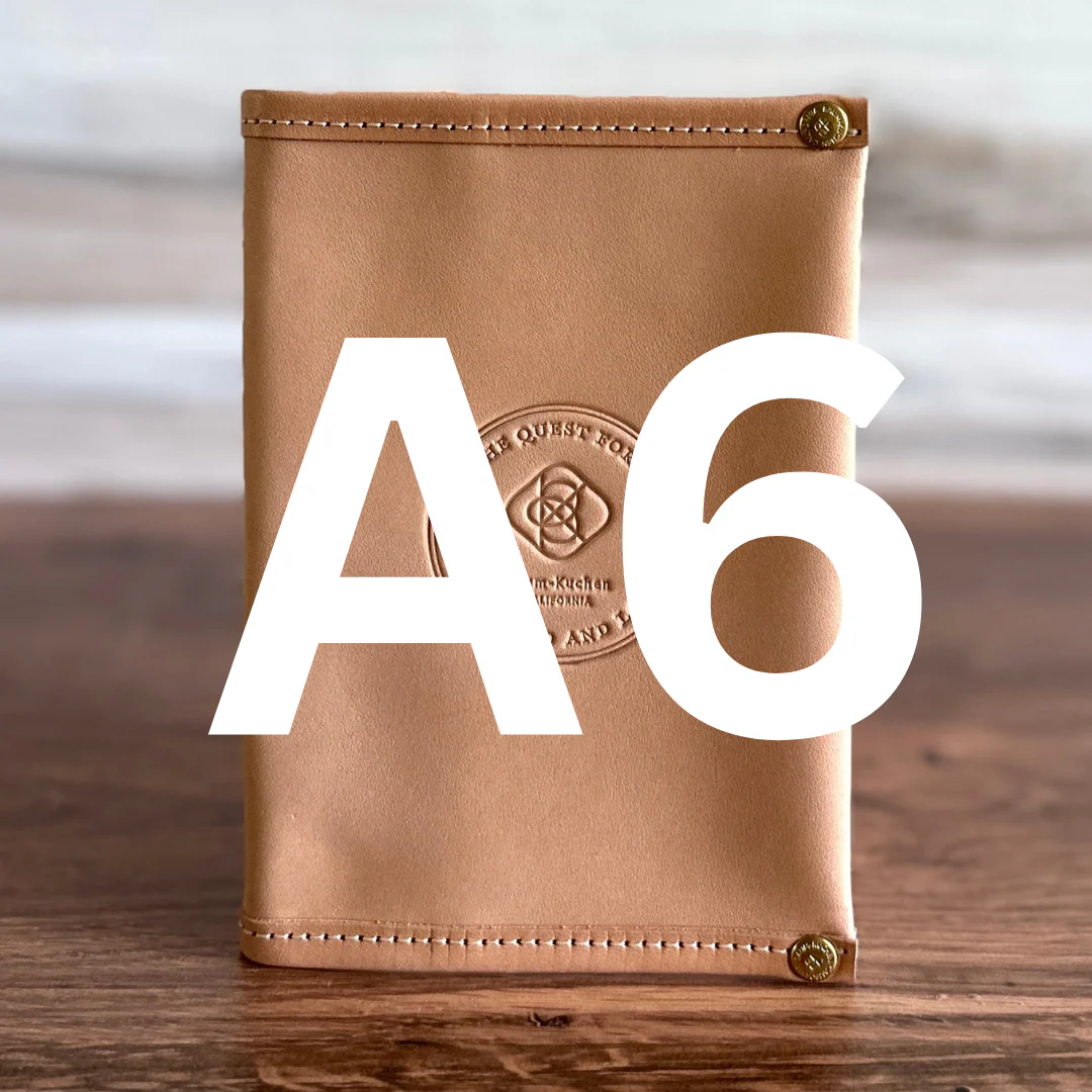 [BKxTSL Cover] All Leather (A6) - Image 14
