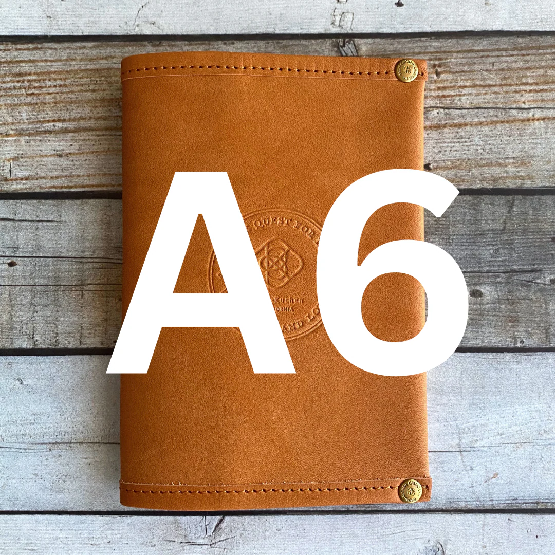 [BKxTSL Cover] All Leather (A6) - Image 15
