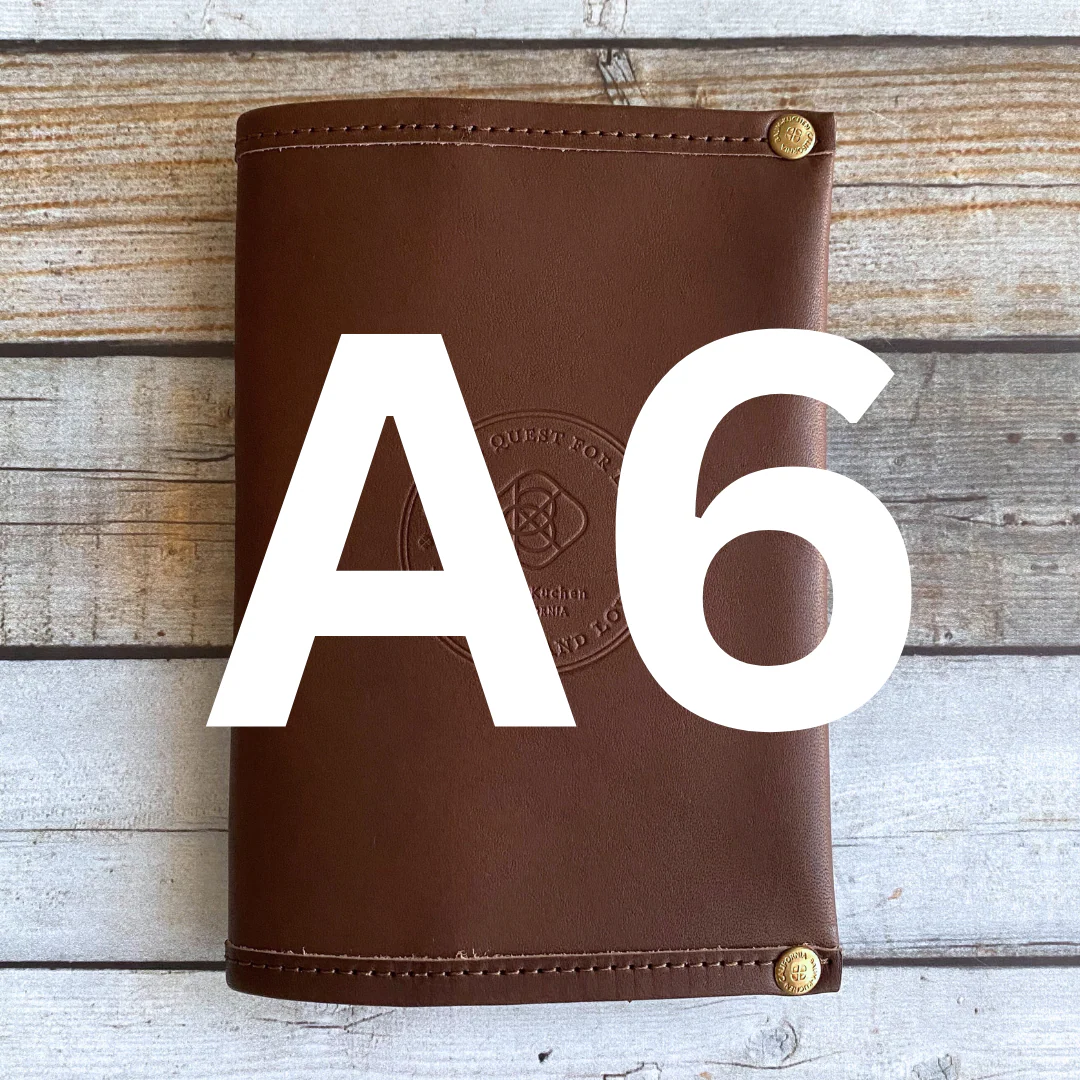 [BKxTSL Cover] All Leather (A6) - Image 16