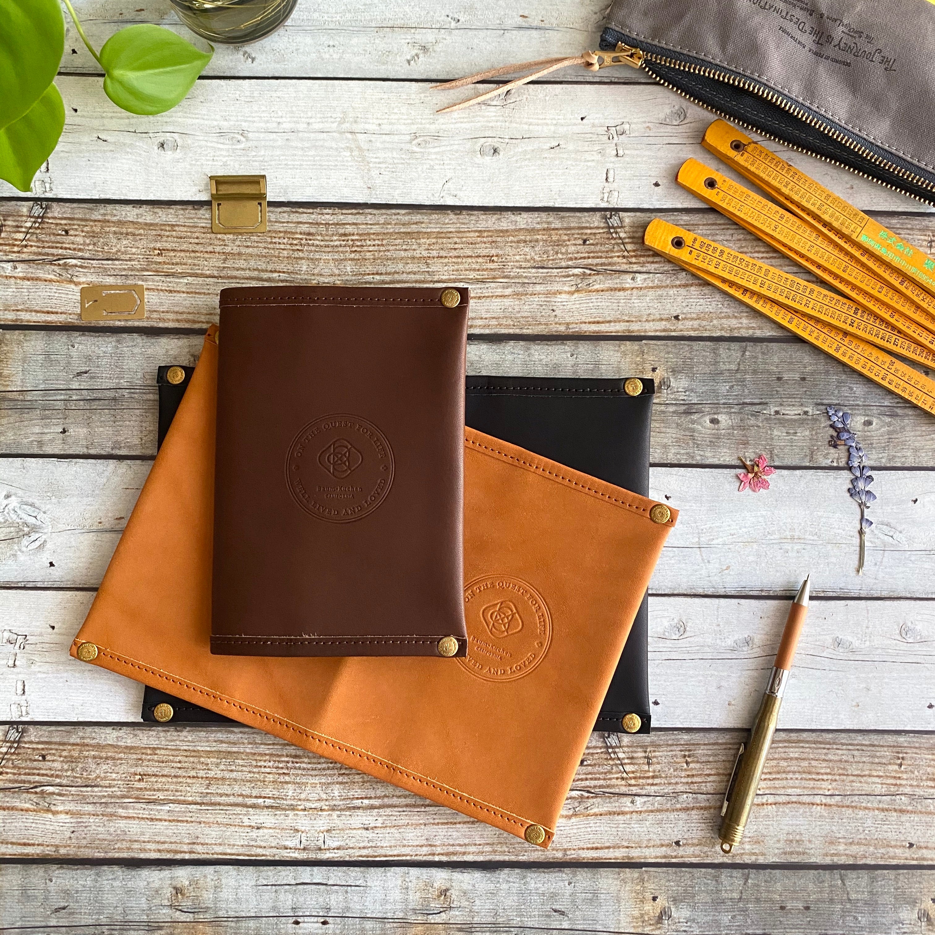 [BKxTSL Cover] All Leather (A6) - Image 8