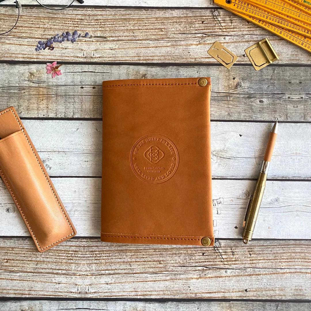 [BKxTSL Cover] All Leather (A6) - Image 9
