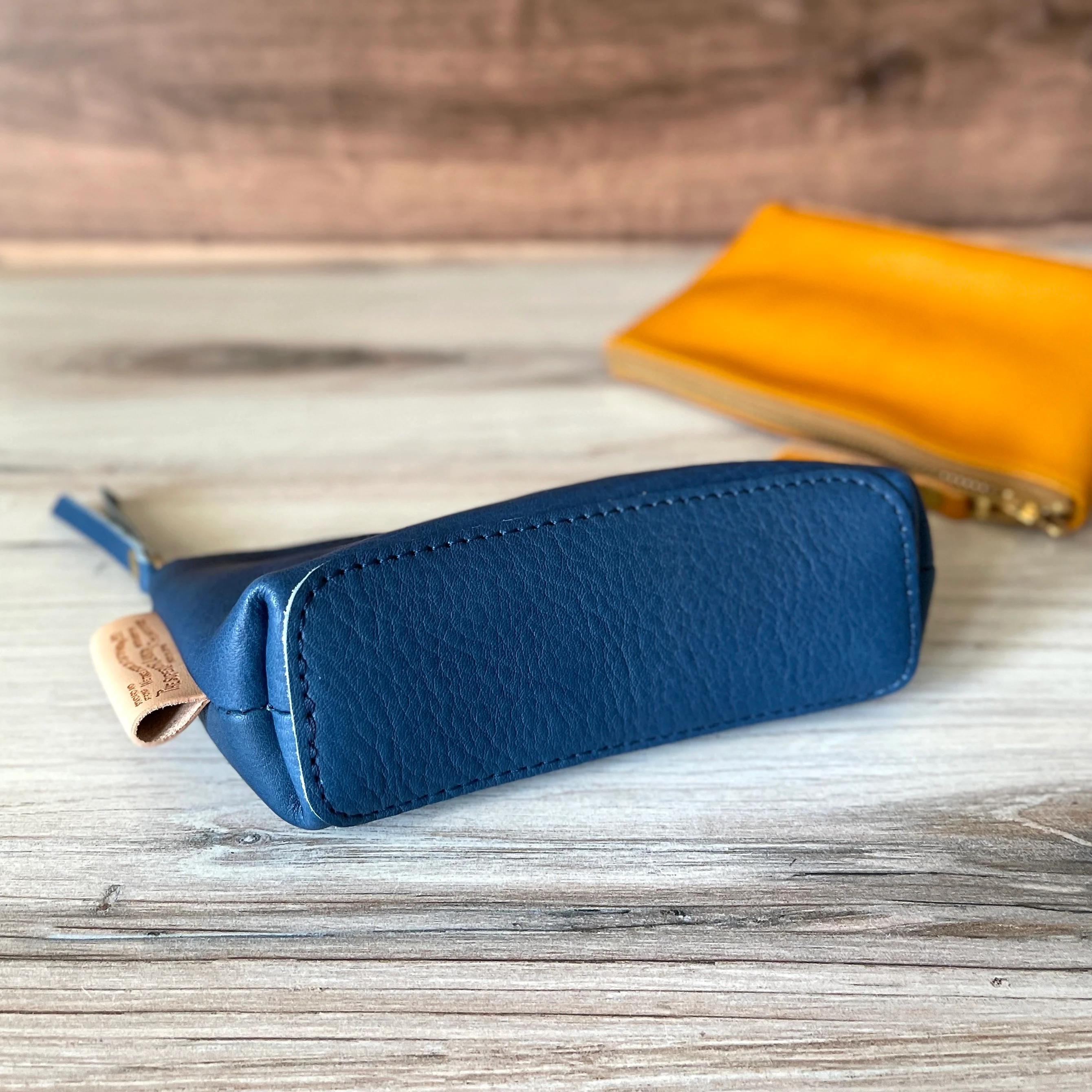 [TSL] Leather Pouch (Small) - Image 10