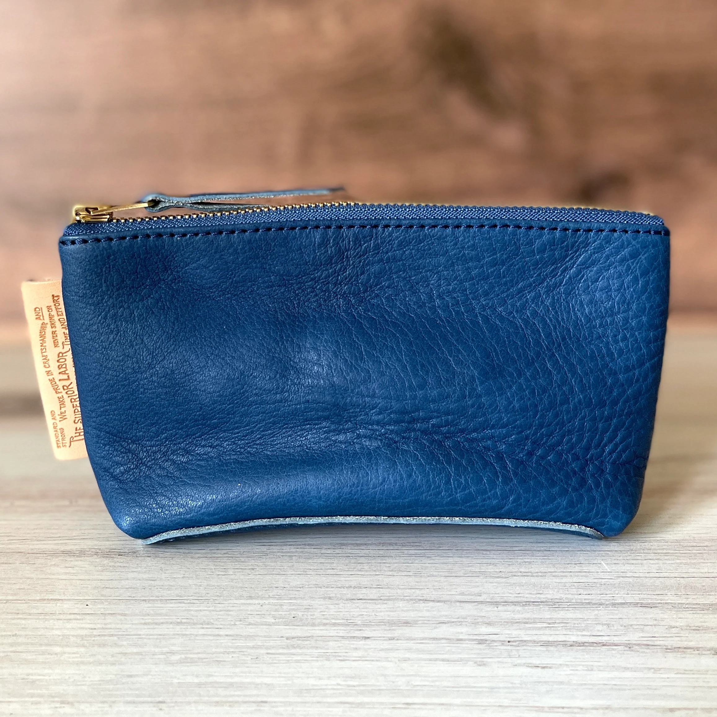 [TSL] Leather Pouch (Small) - Image 11