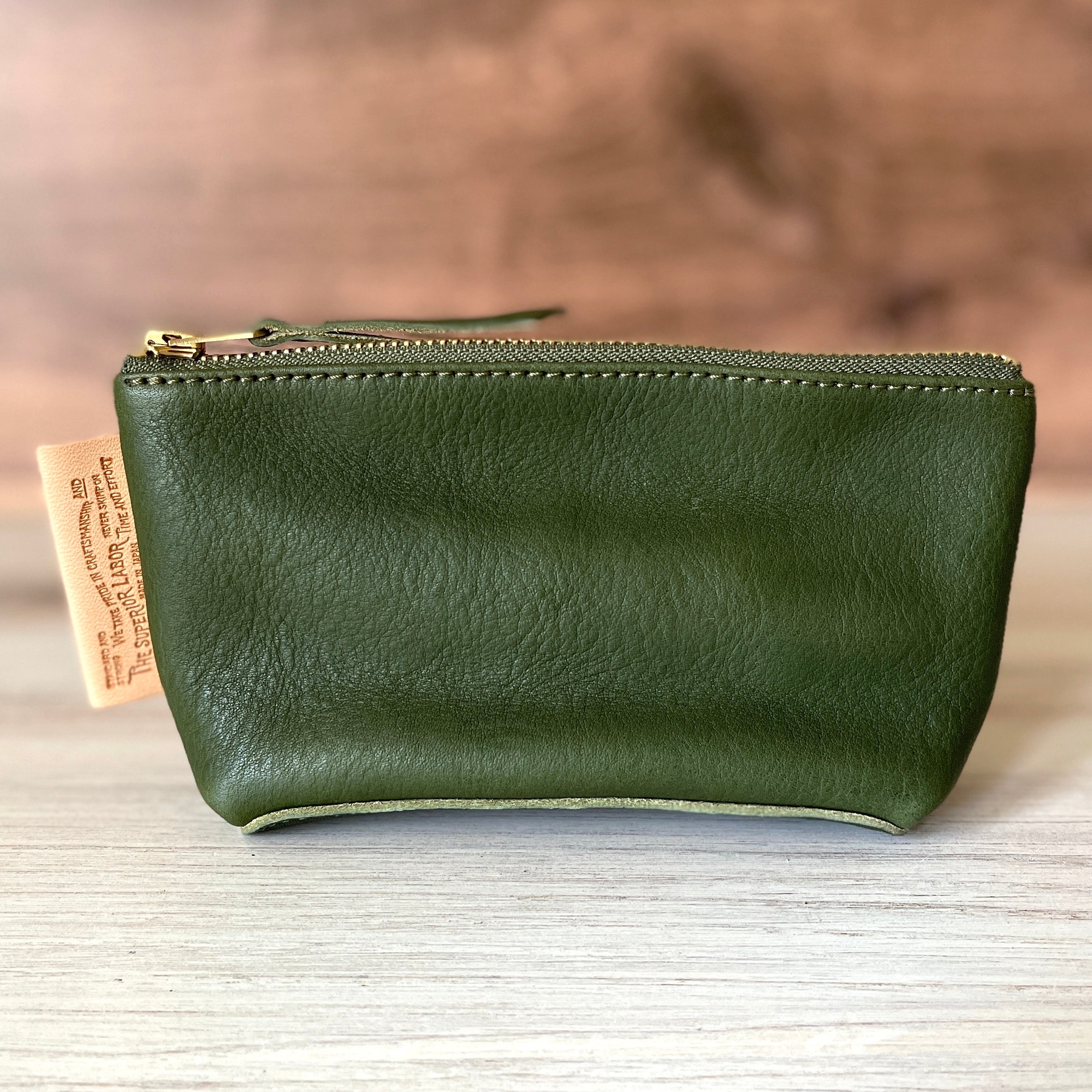 [TSL] Leather Pouch (Small) - Image 12