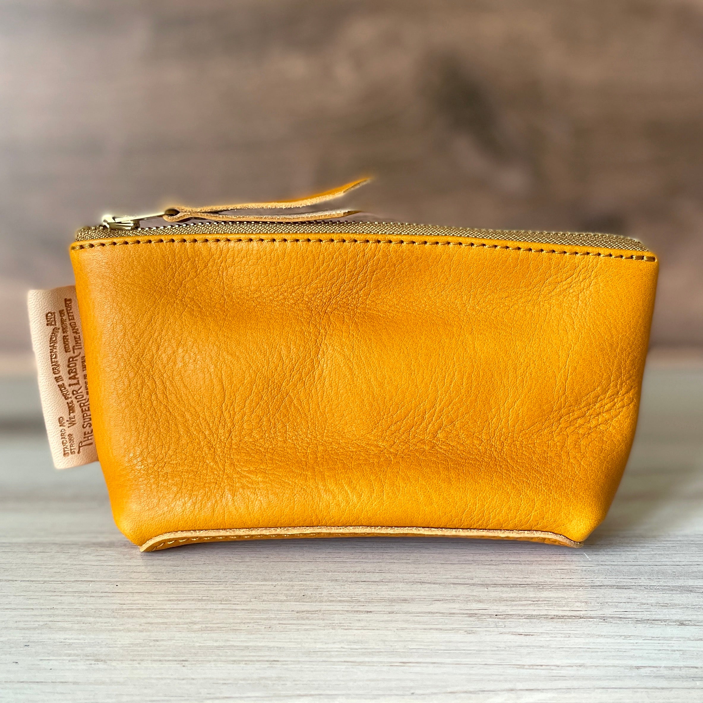 [TSL] Leather Pouch (Small) - Image 13