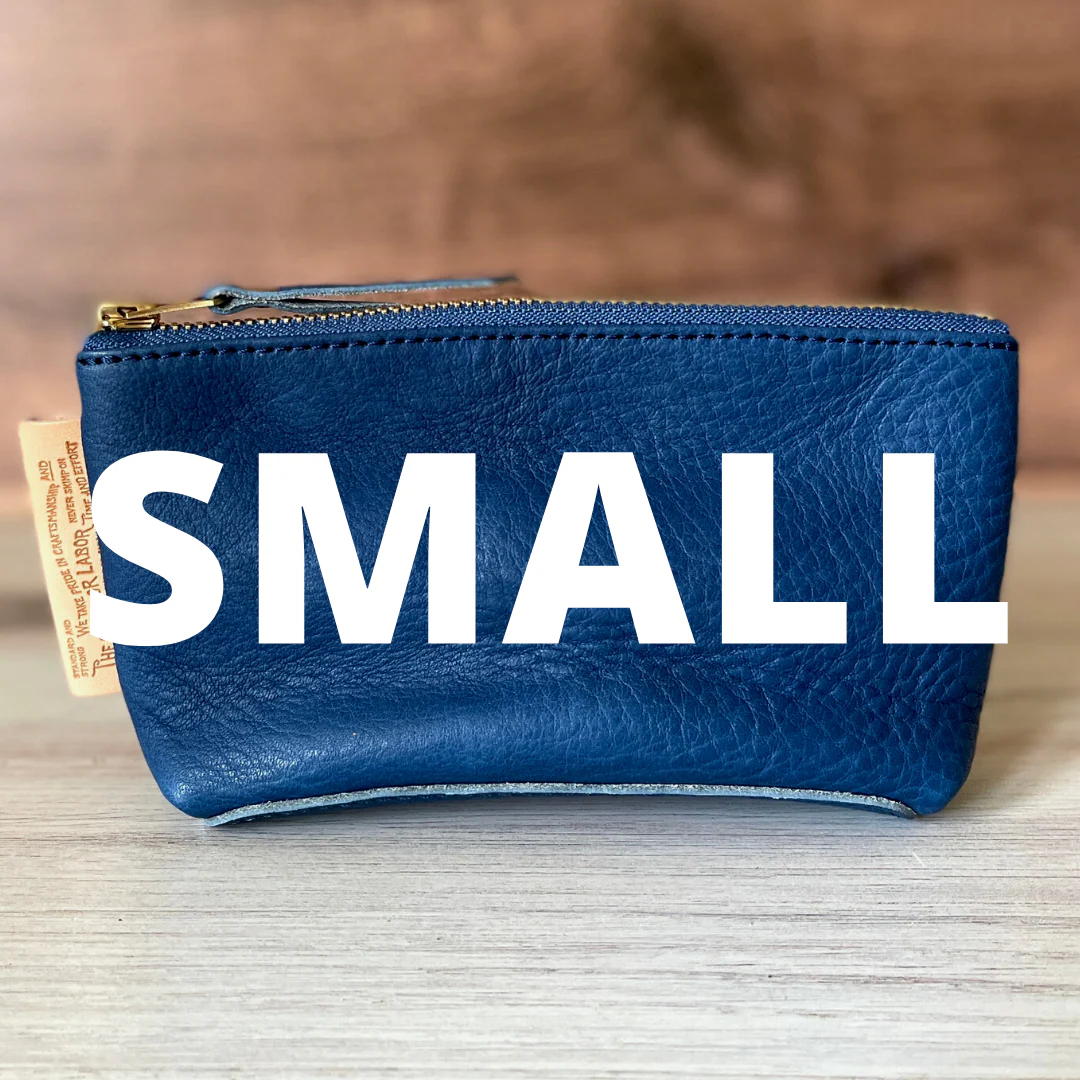 [TSL] Leather Pouch (Small) - Image 14