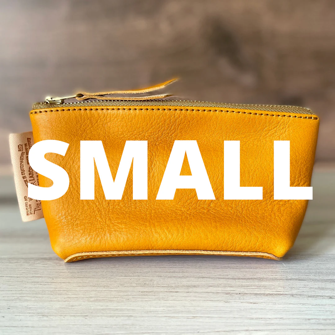 [TSL] Leather Pouch (Small) - Image 16