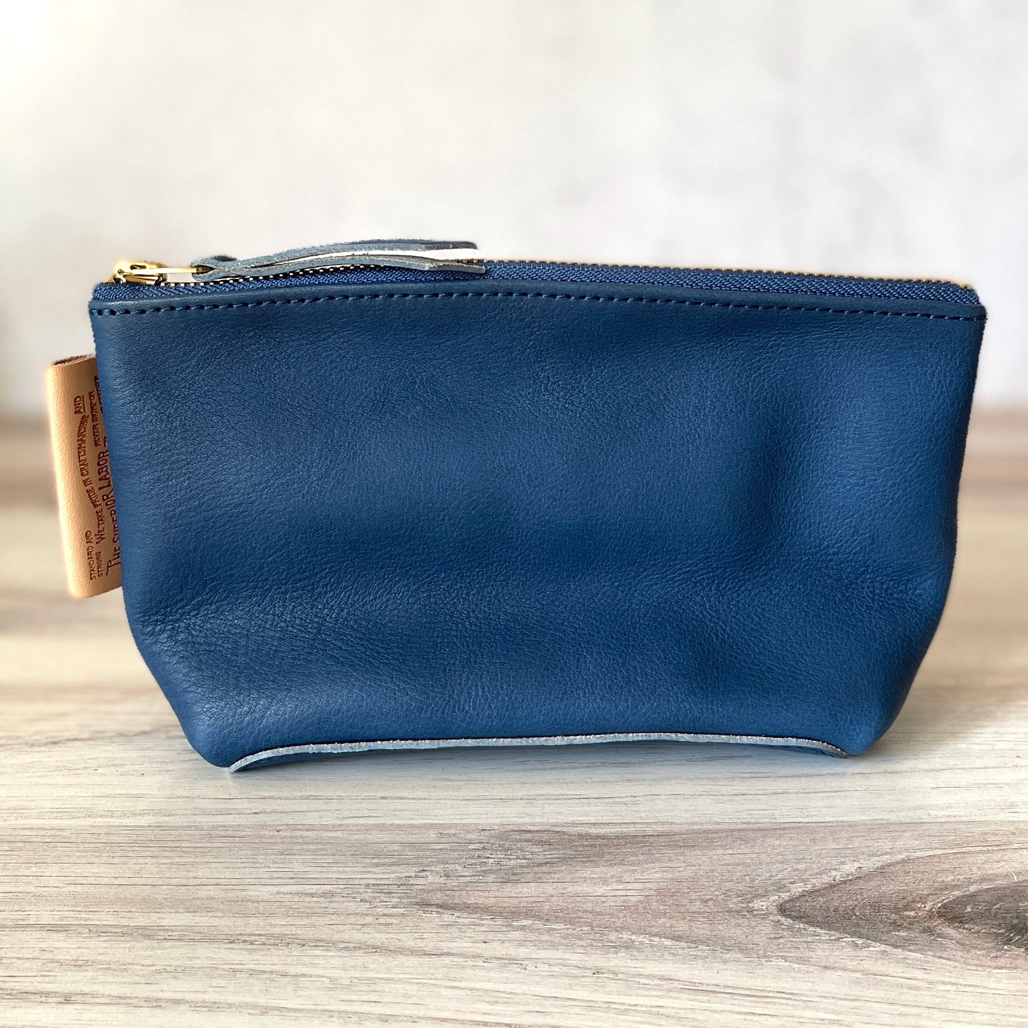 [TSL] Leather Pouch (Large) - Image 10
