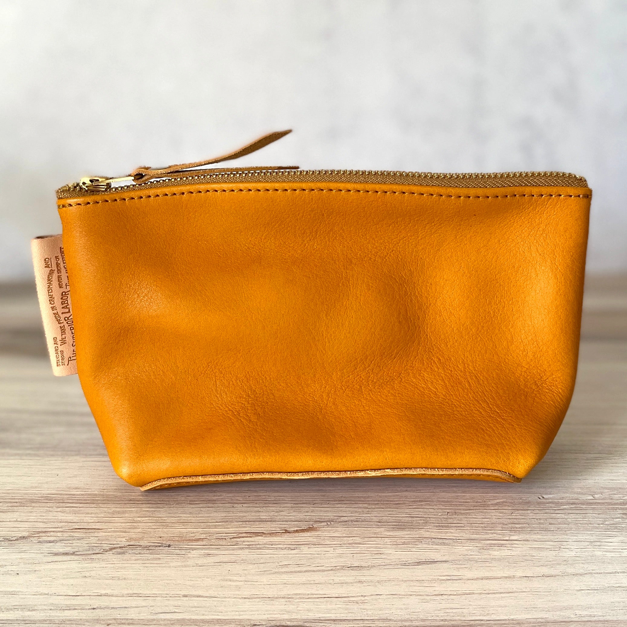 [TSL] Leather Pouch (Large) - Image 12