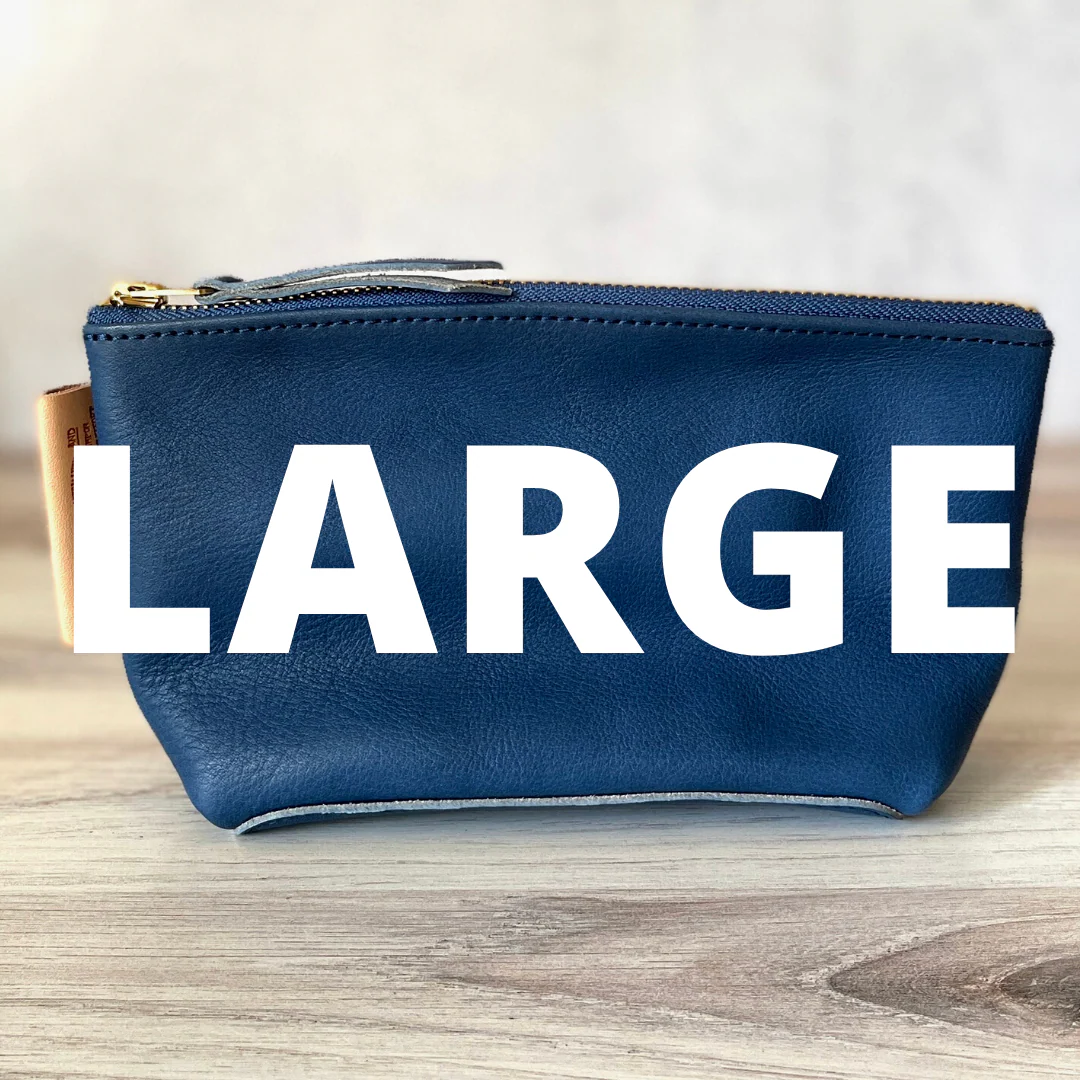 [TSL] Leather Pouch (Large) - Image 13