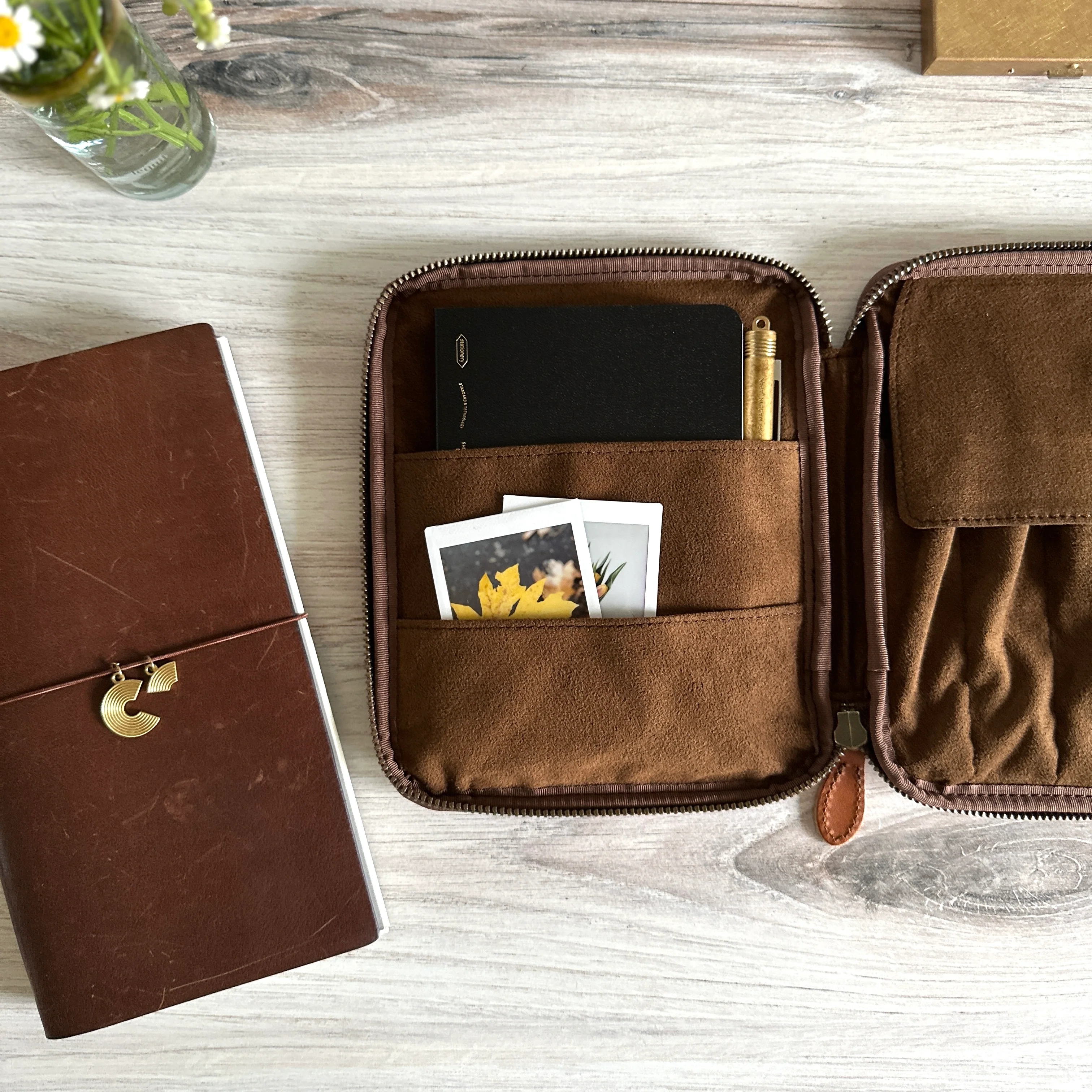 [&Liebe] Stationery Pouch - Image 10