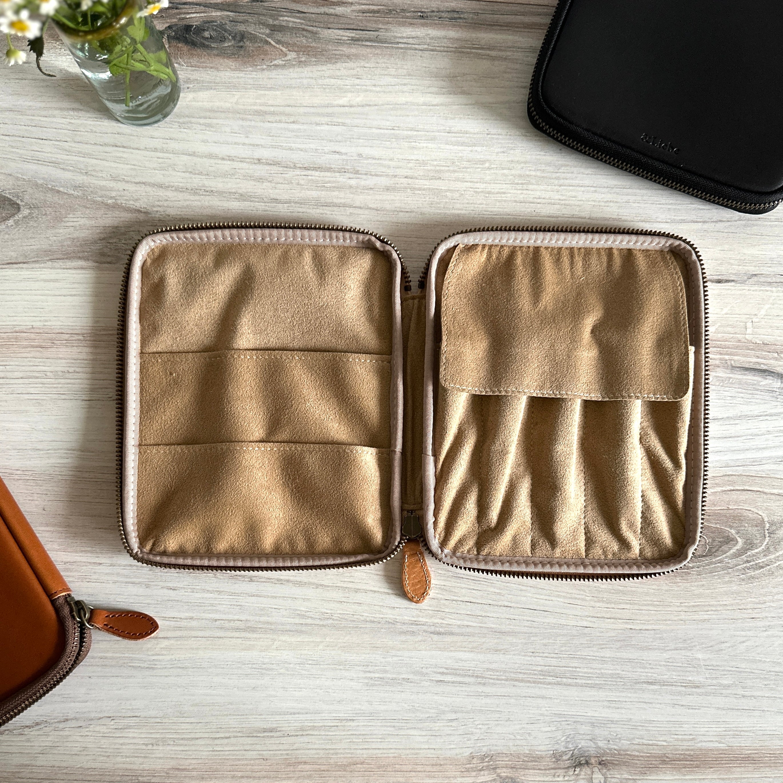 [&Liebe] Stationery Pouch - Image 14
