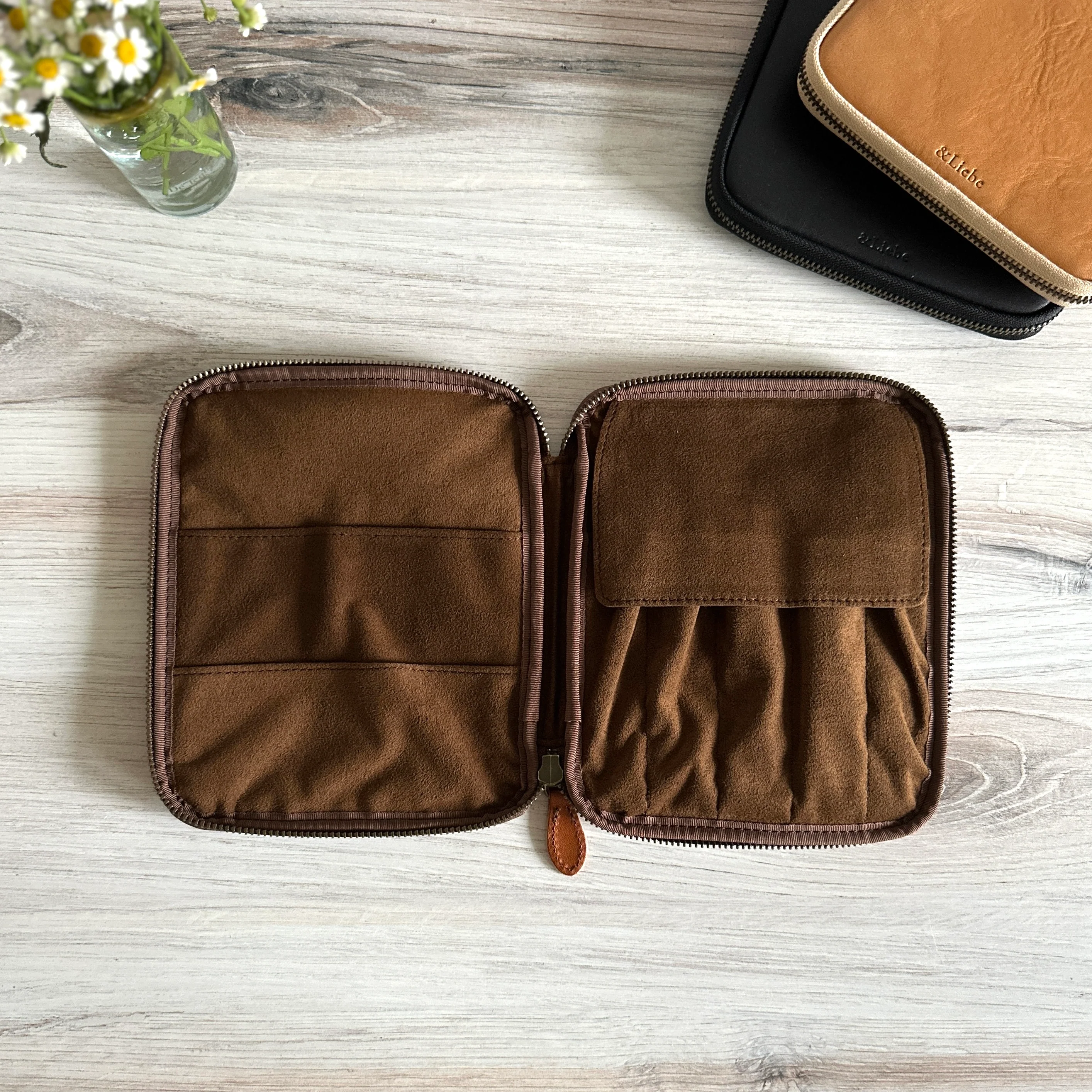 [&Liebe] Stationery Pouch - Image 15