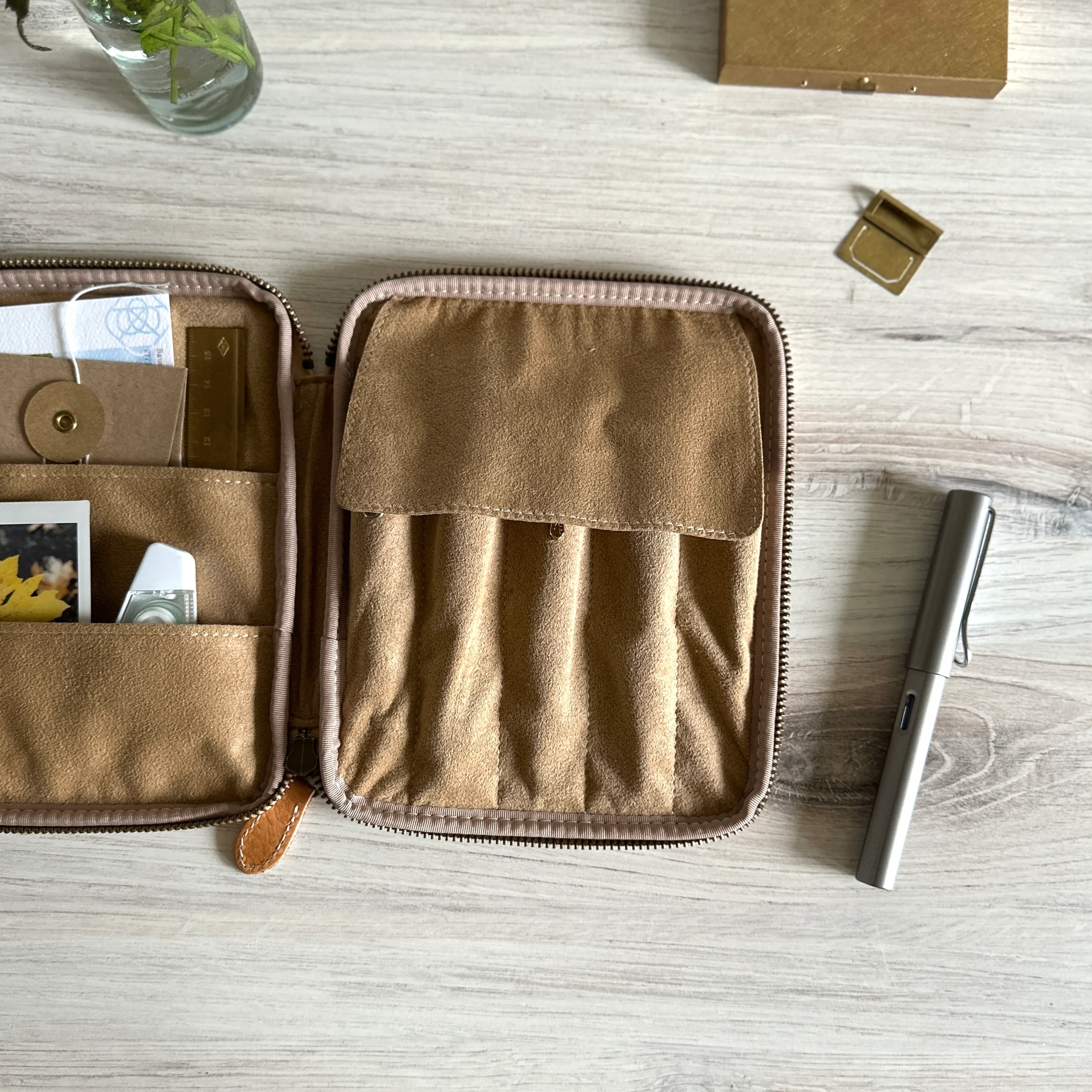 [&Liebe] Stationery Pouch - Image 6