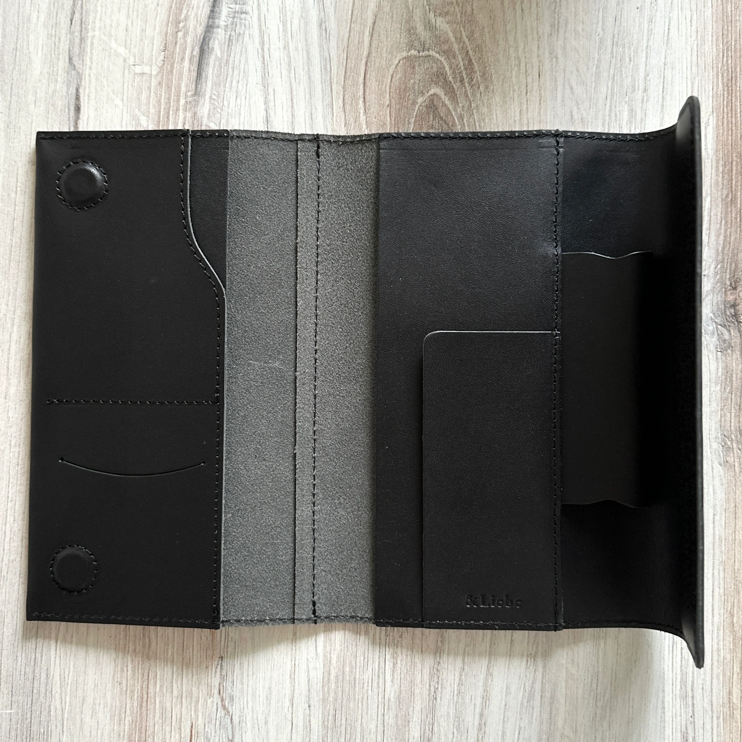 [&Liebe] Weeks Cover - Image 20