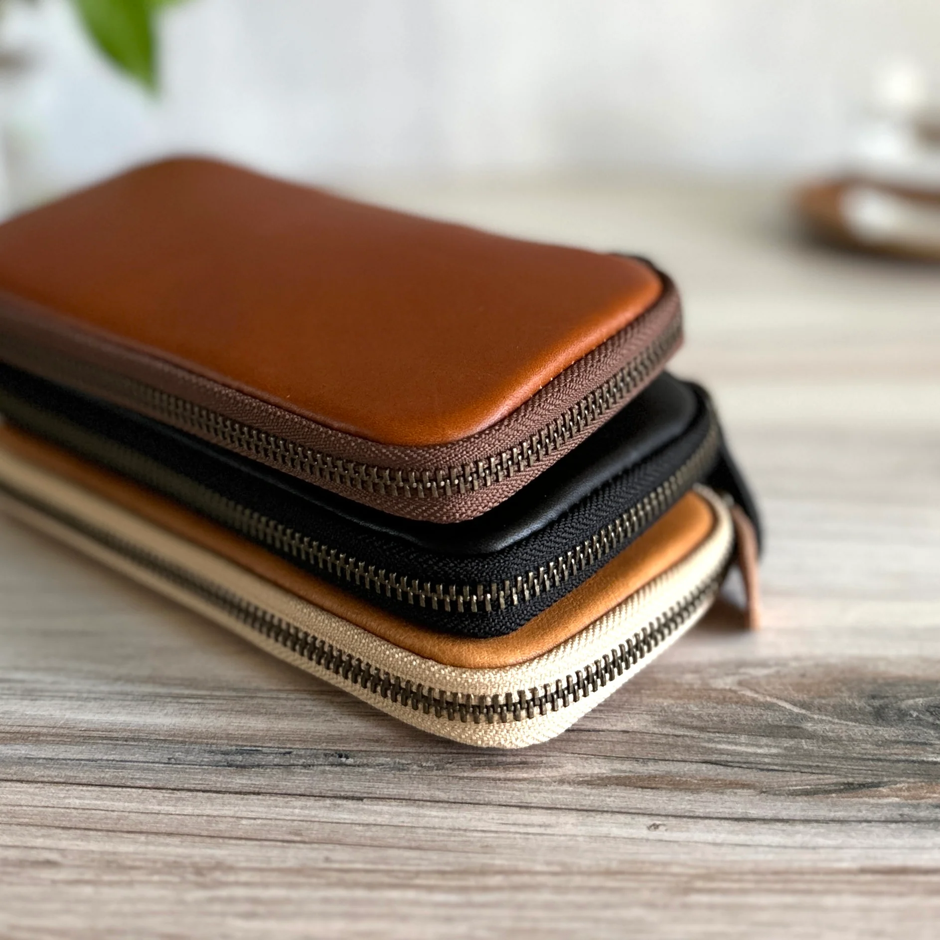 [&Liebe] Zip Pen Case - Image 12