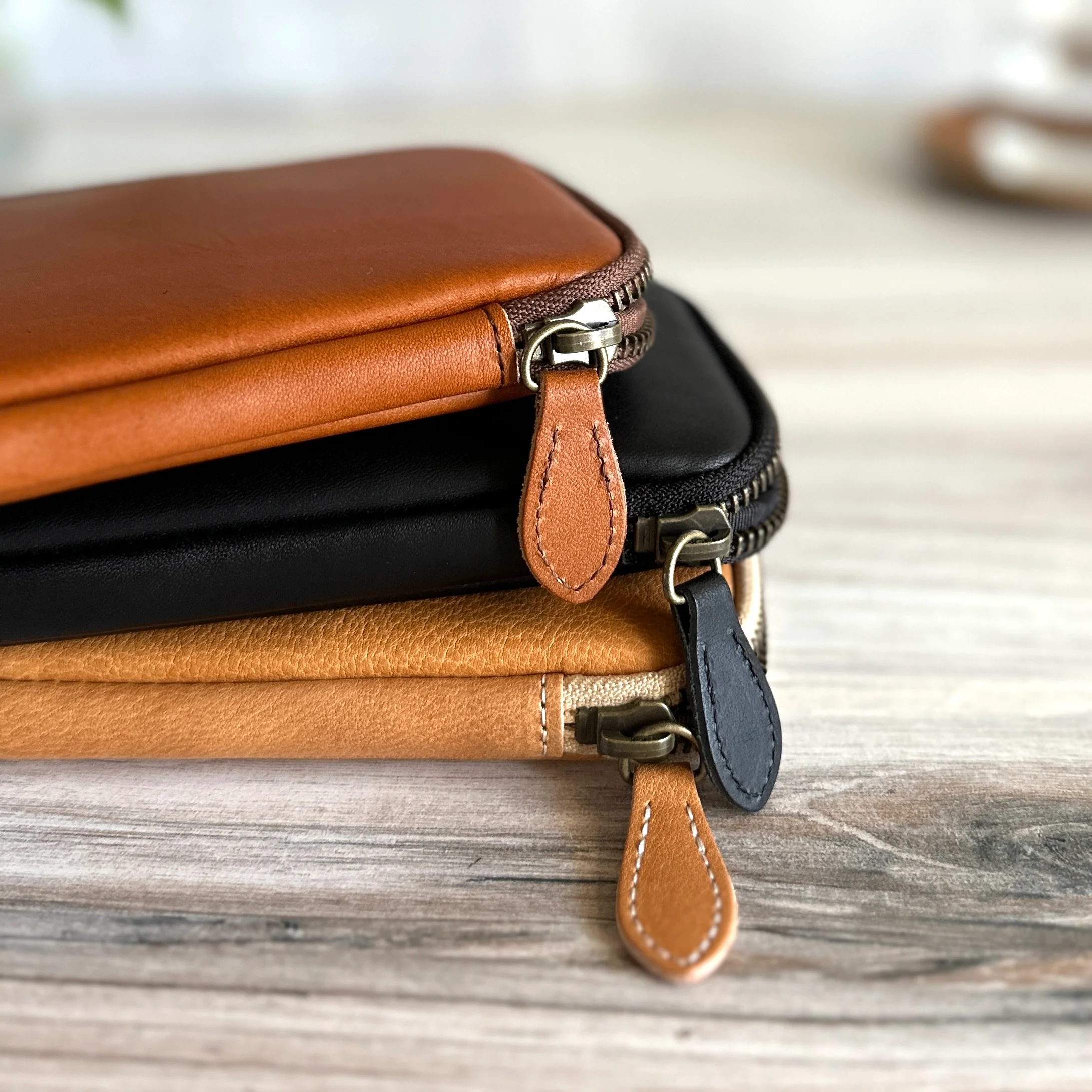 [&Liebe] Zip Pen Case - Image 9