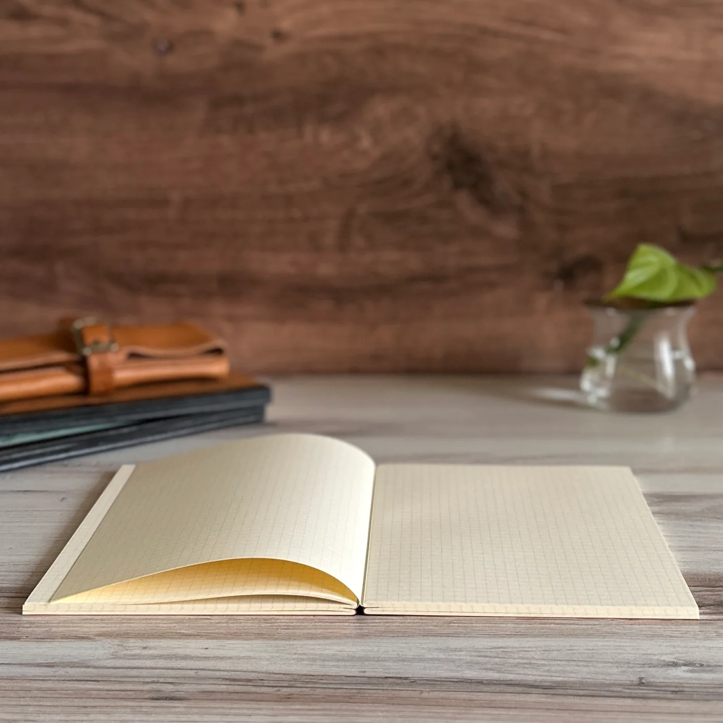 [LIFE] Noble Notebook (A5) - Image 4