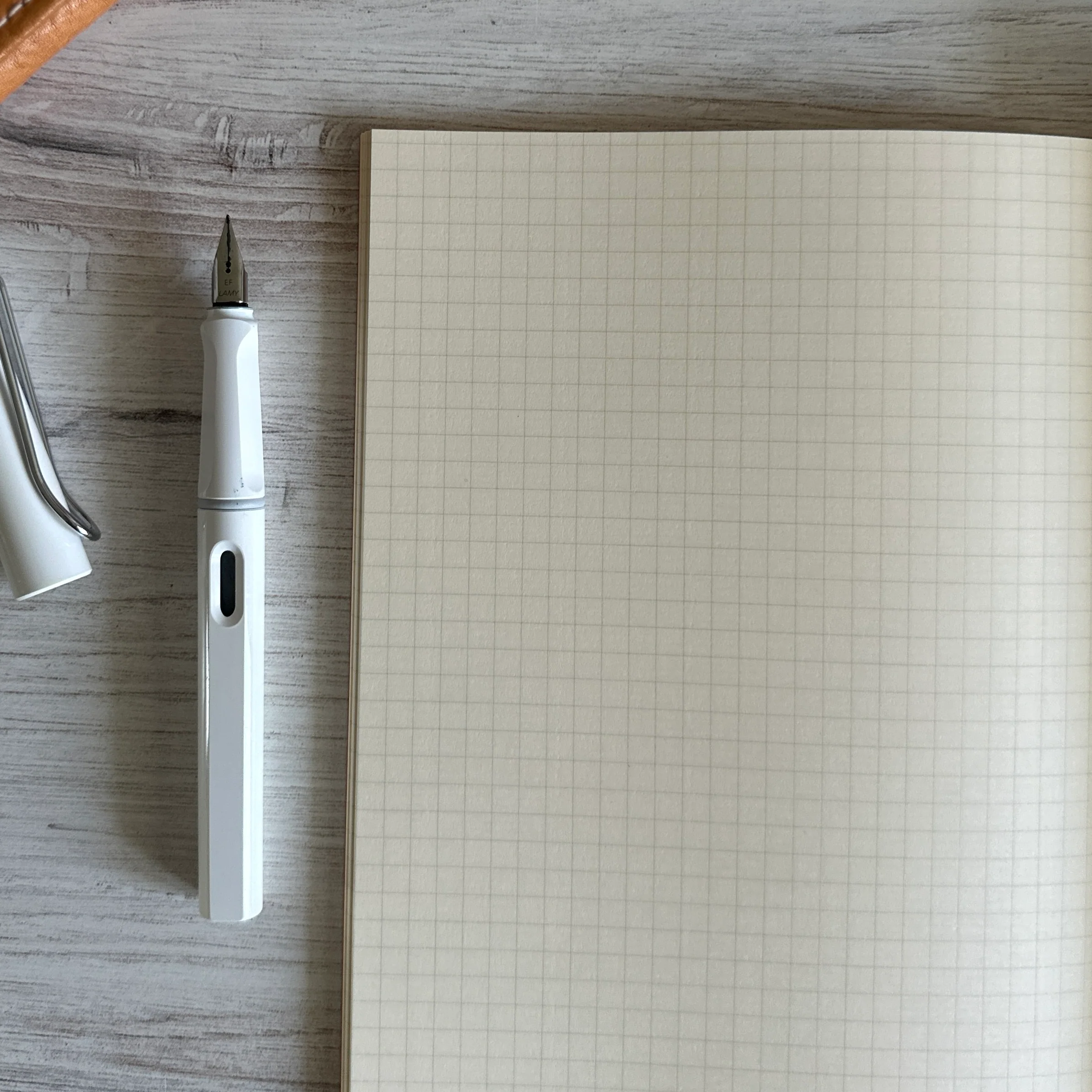 [LIFE] Noble Notebook (A5) - Image 9