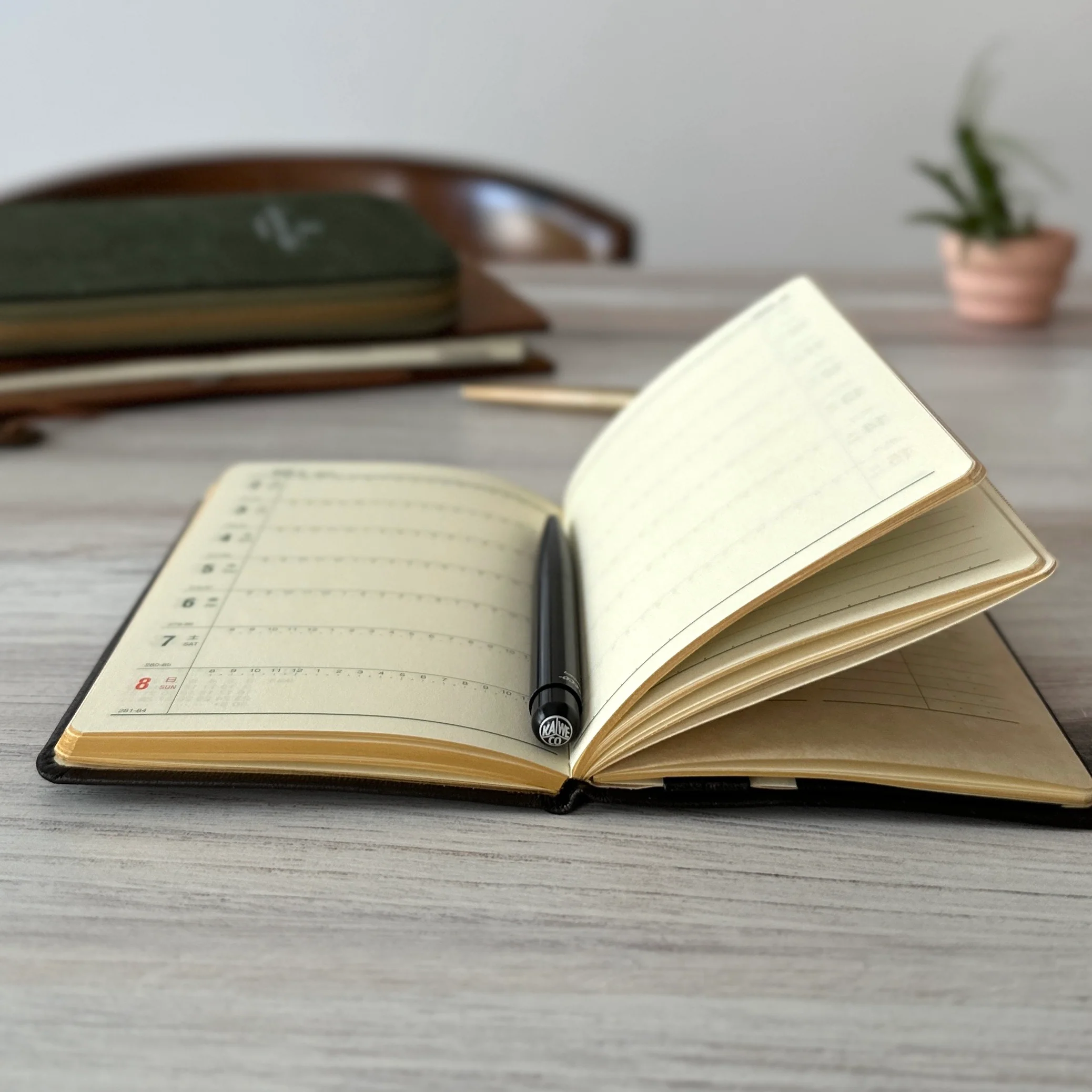 [Kaweco] Liliput Ballpoint Pen - Image 12