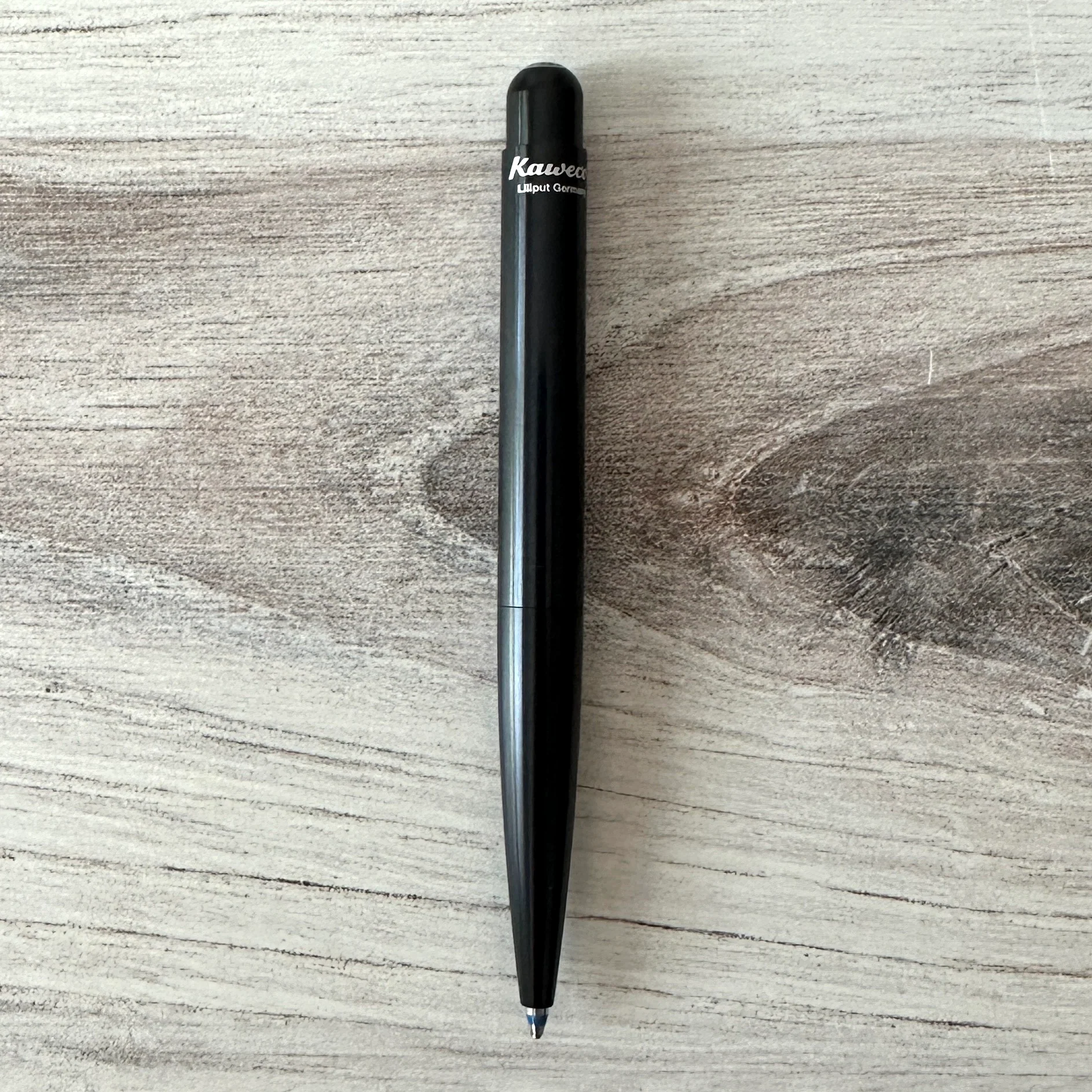 [Kaweco] Liliput Ballpoint Pen - Image 13