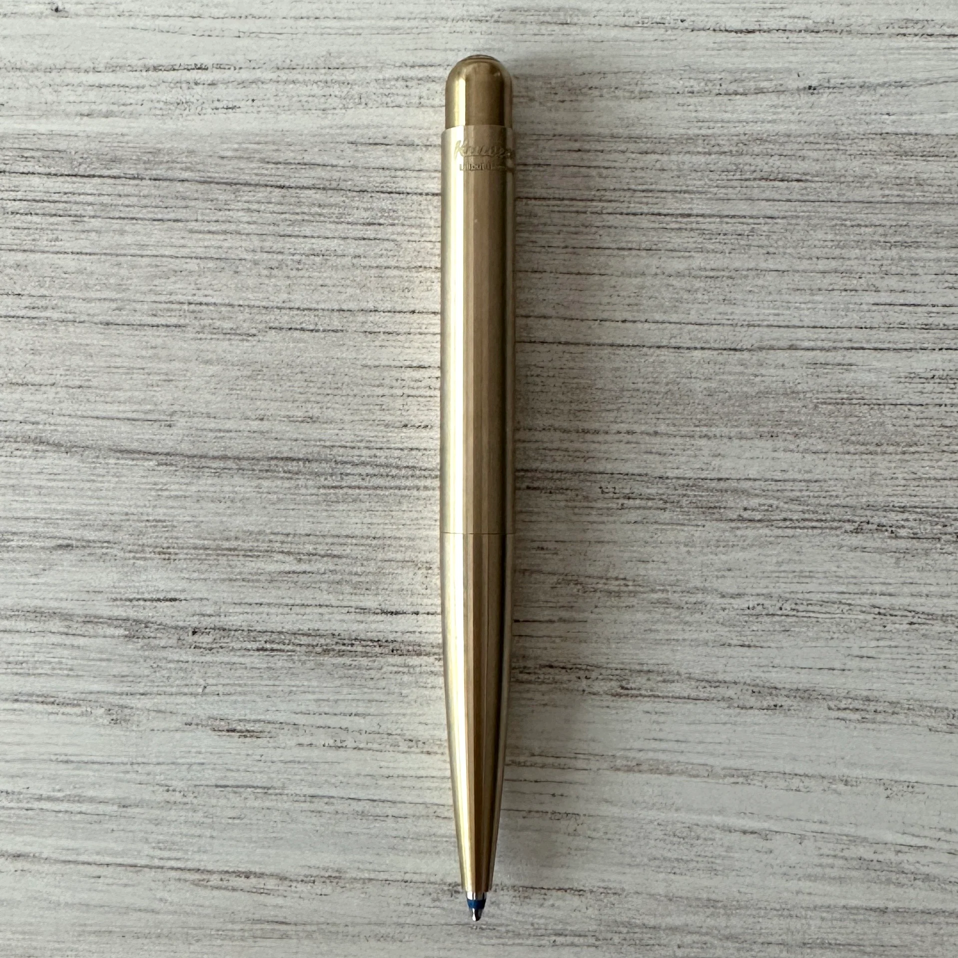 [Kaweco] Liliput Ballpoint Pen - Image 14
