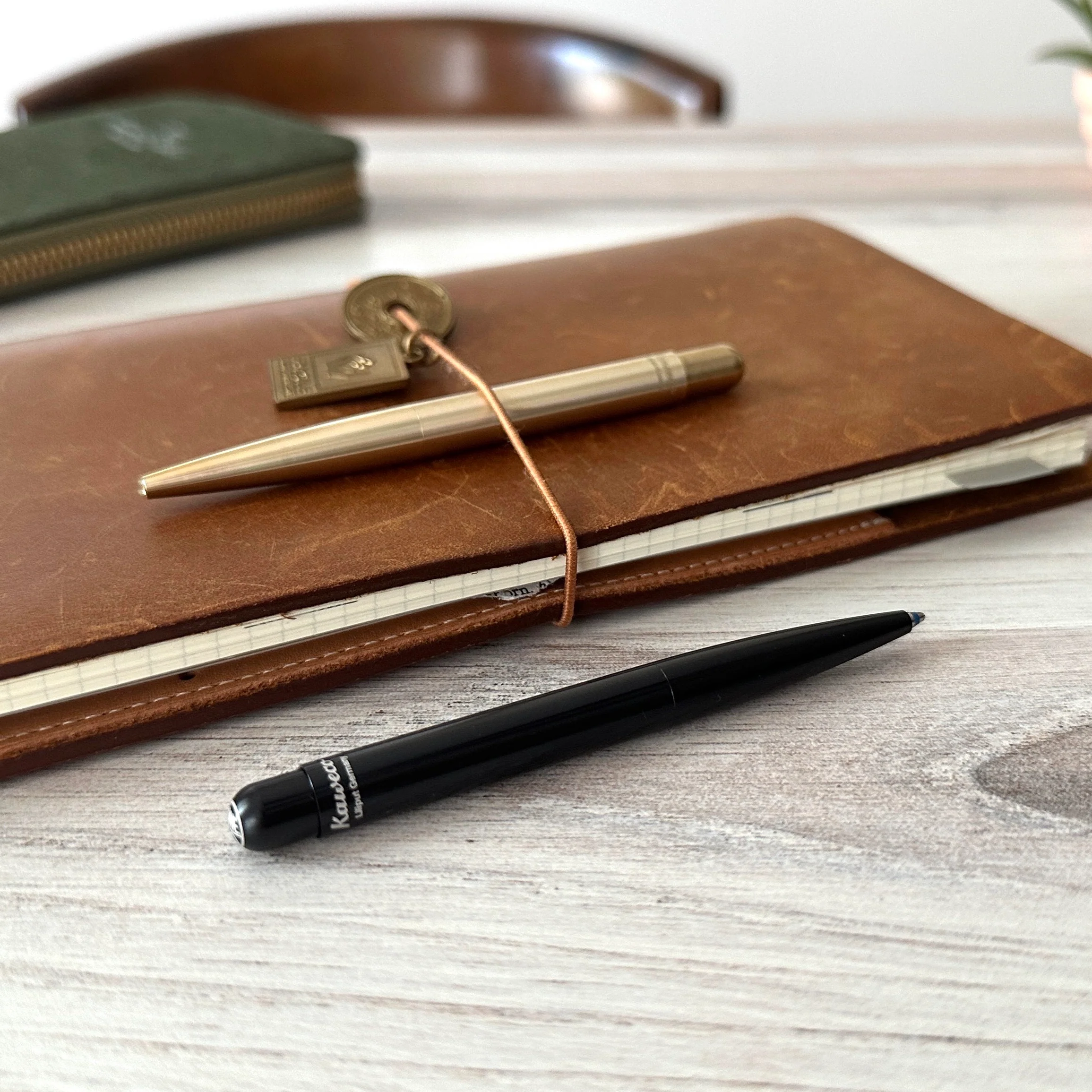 [Kaweco] Liliput Ballpoint Pen - Image 3