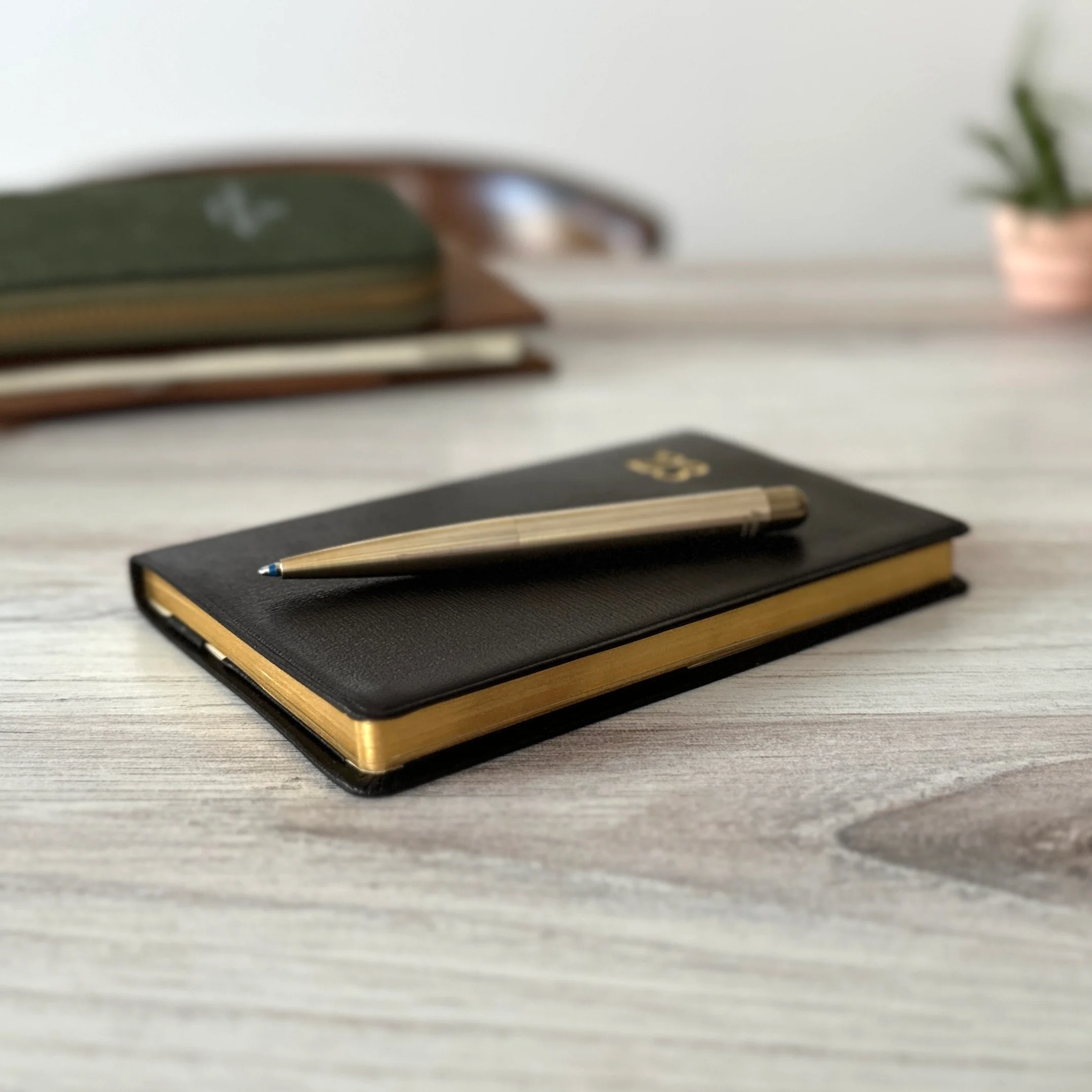 [Kaweco] Liliput Ballpoint Pen - Image 4