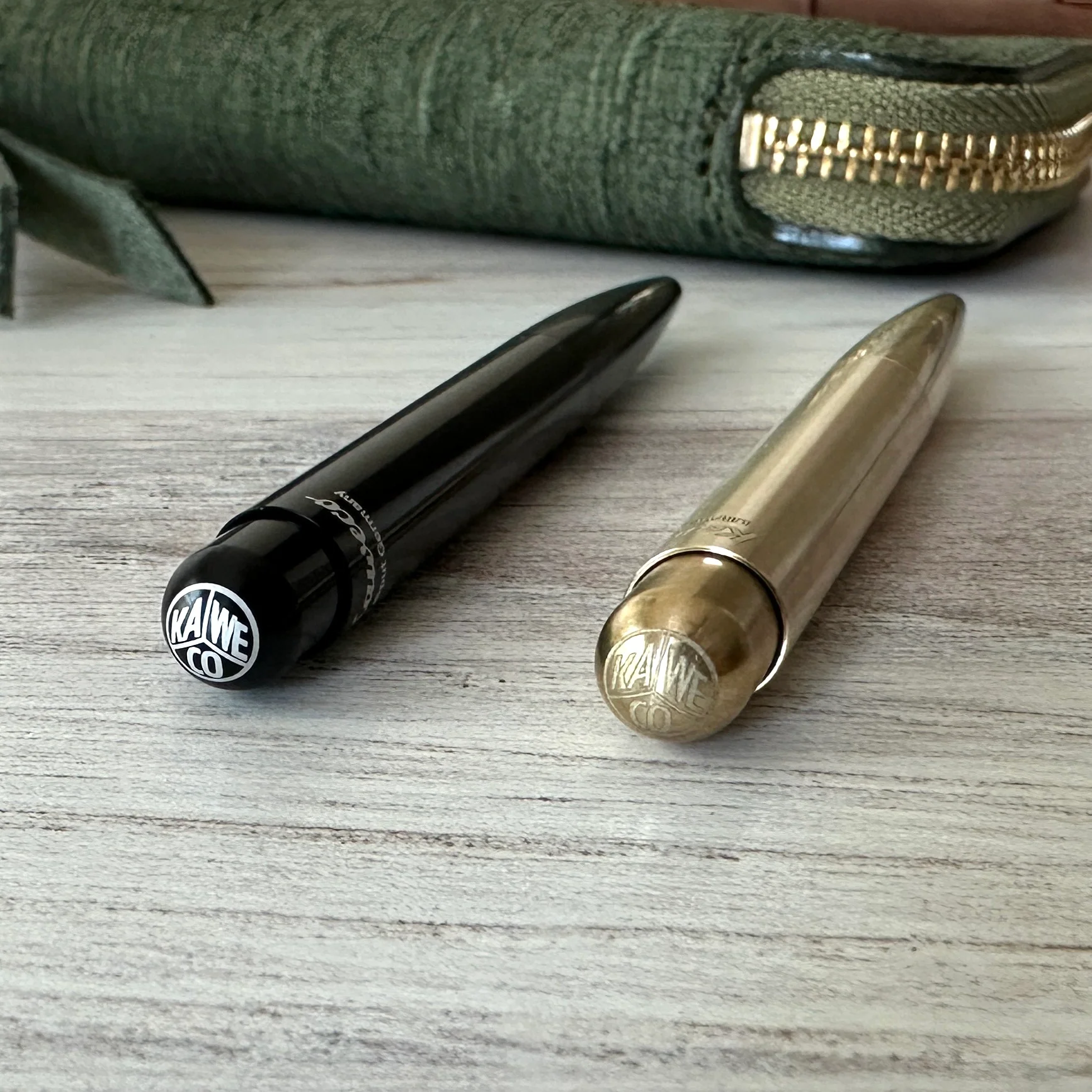 [Kaweco] Liliput Ballpoint Pen - Image 6