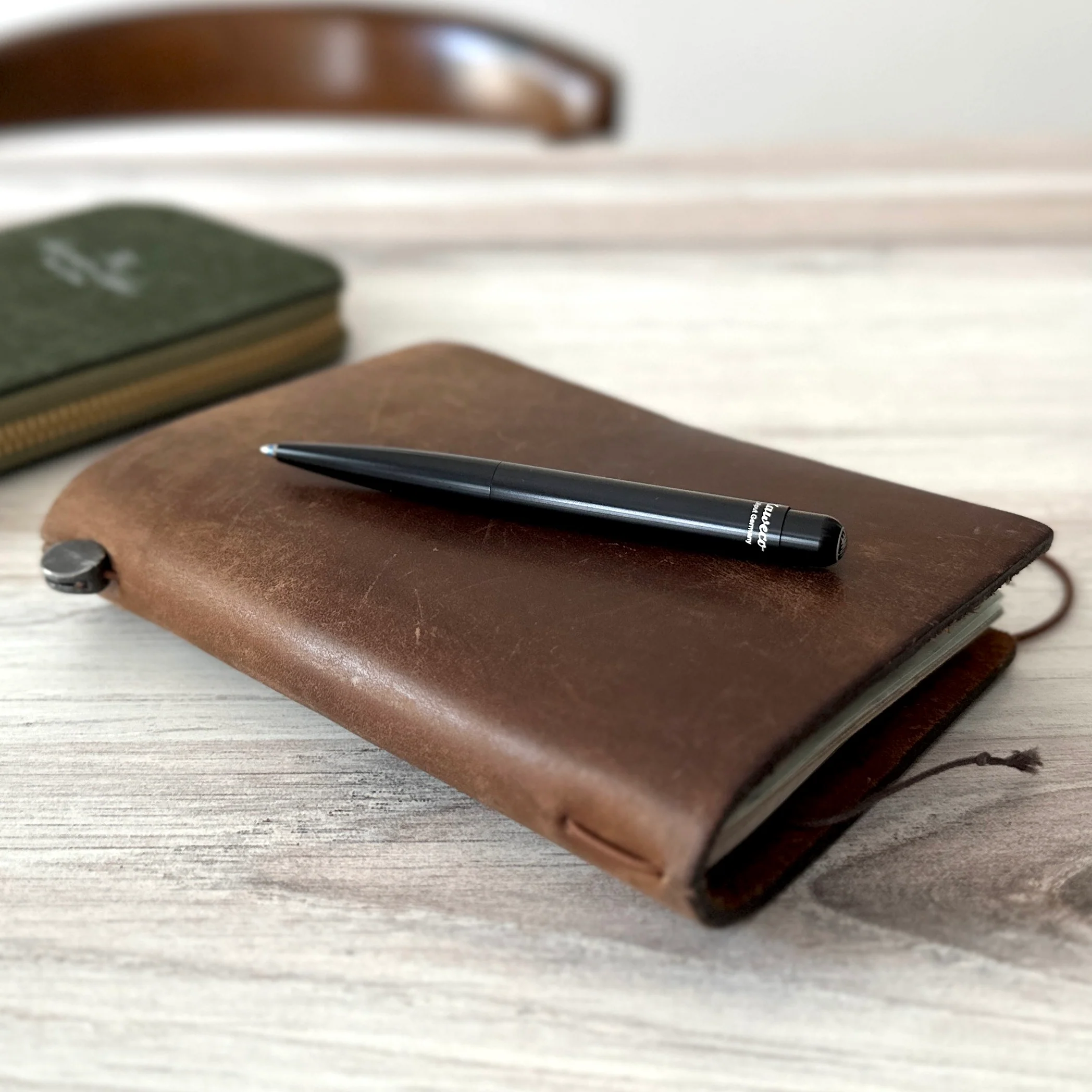 [Kaweco] Liliput Ballpoint Pen - Image 7