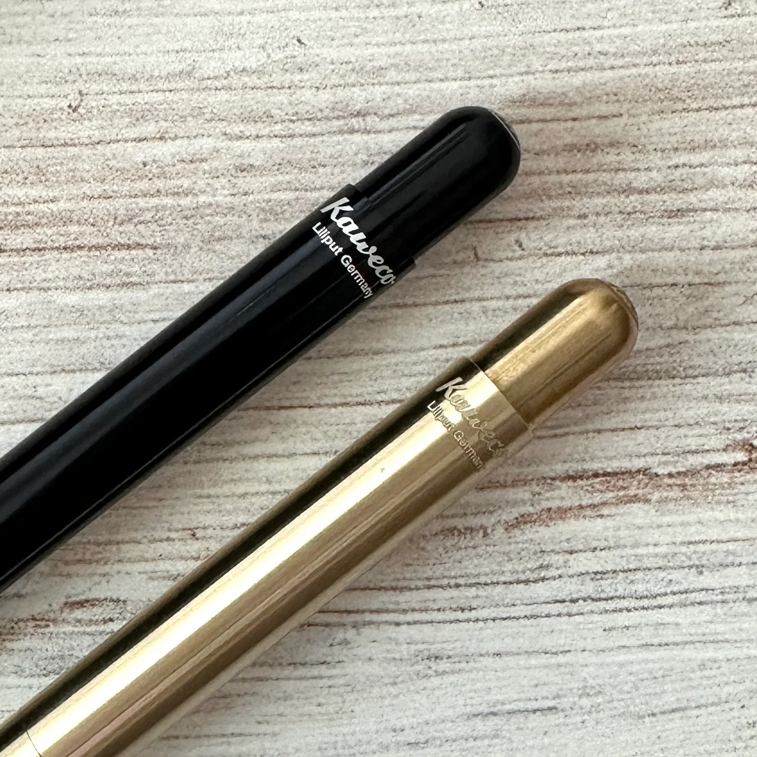 [Kaweco] Liliput Ballpoint Pen - Image 8