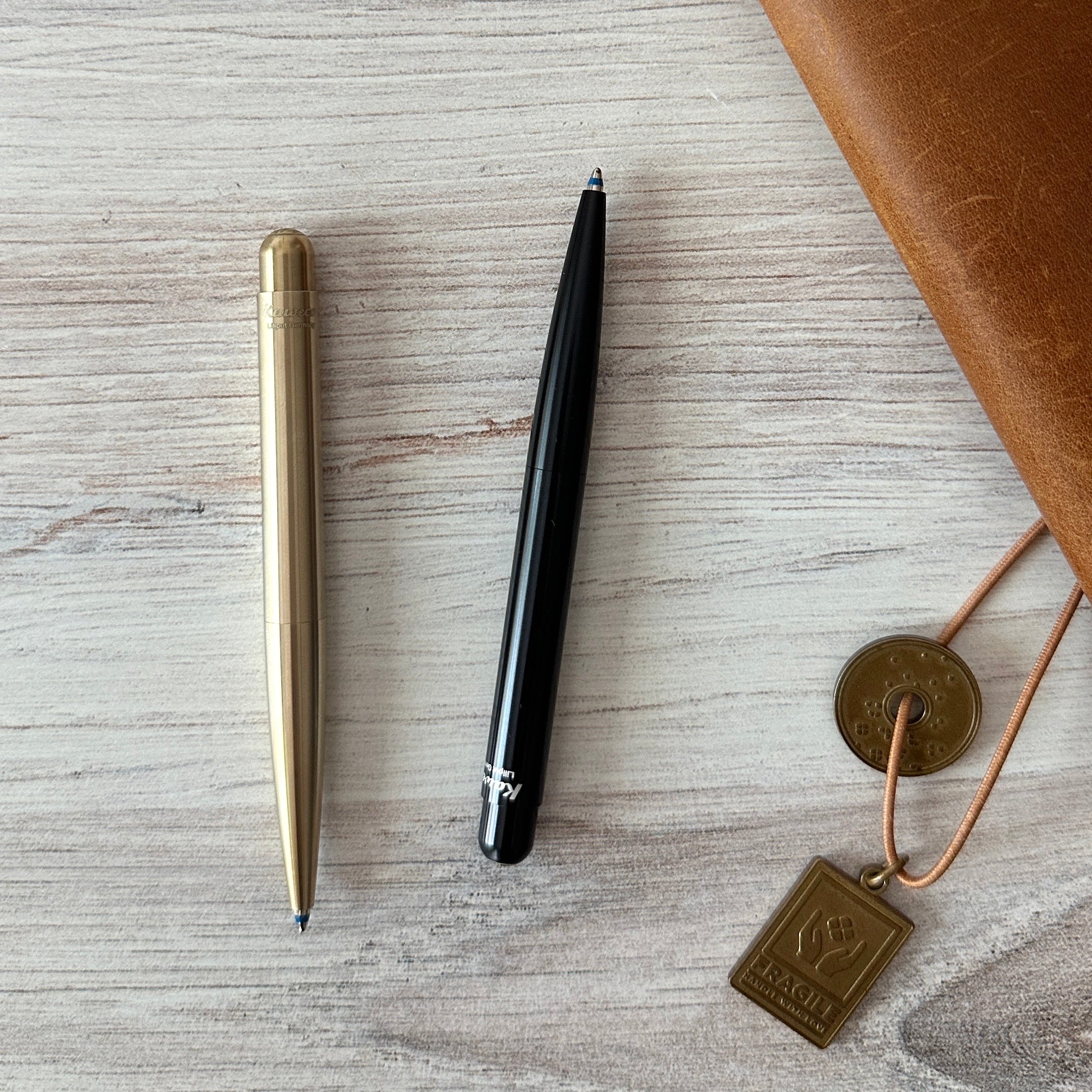 [Kaweco] Liliput Ballpoint Pen - Image 9