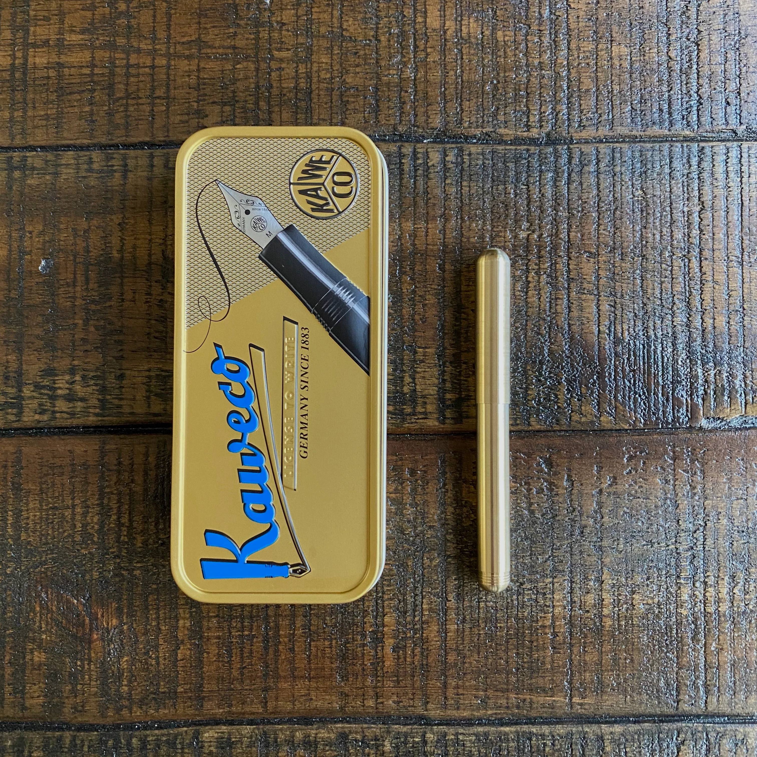 [Kaweco] Liliput Fountain Pen - Image 6
