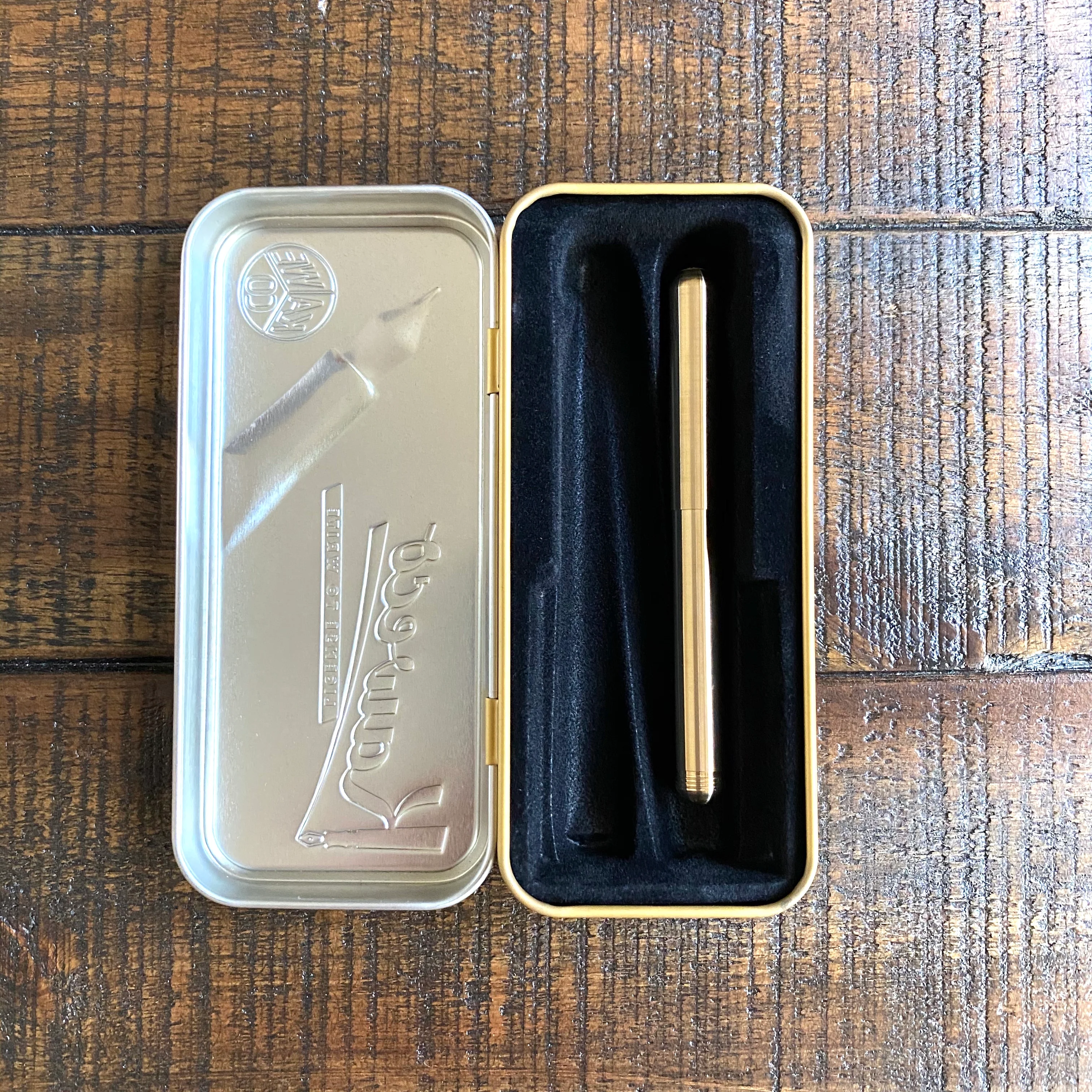 [Kaweco] Liliput Fountain Pen - Image 7