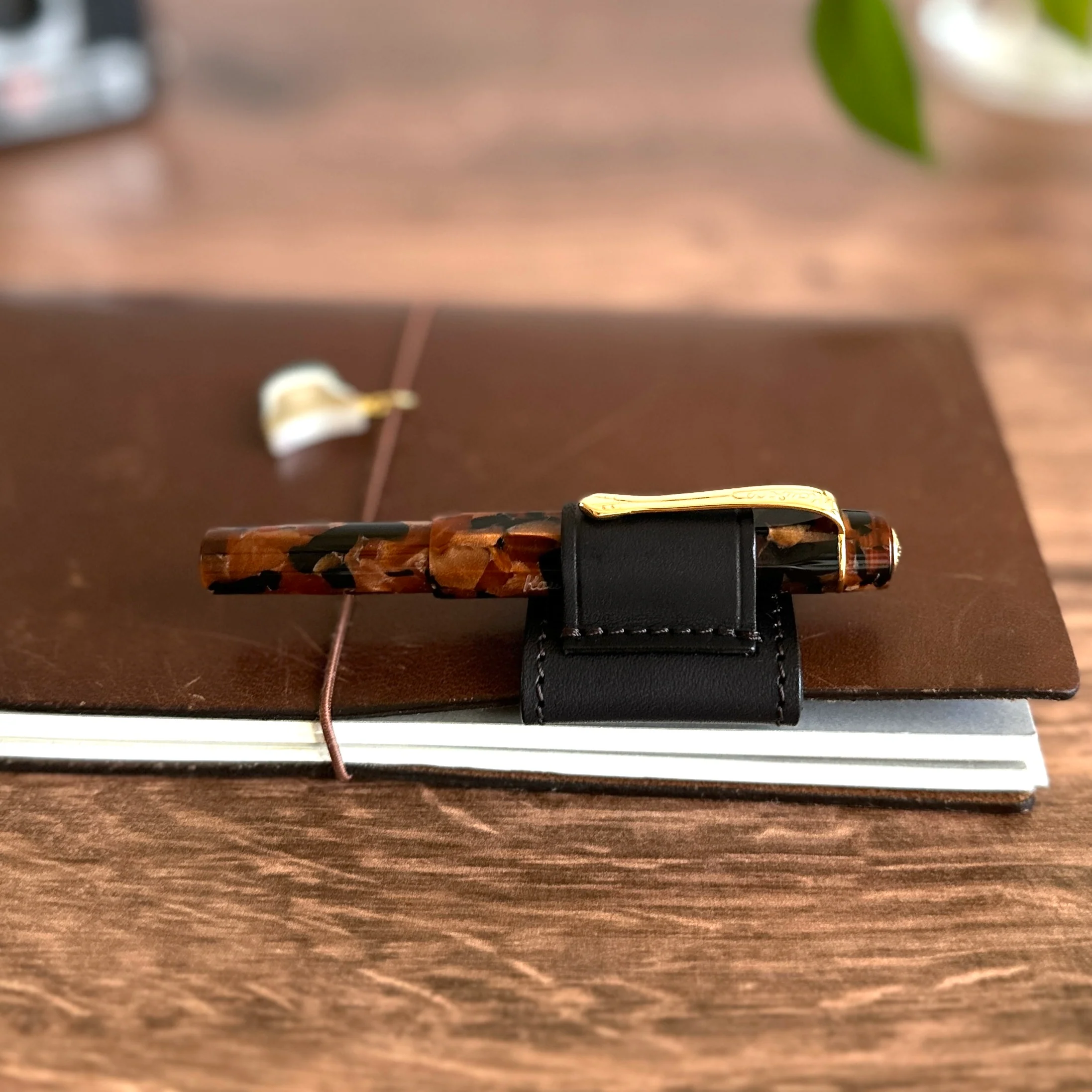 [TSL] Magnetic Pen Clip - Image 5