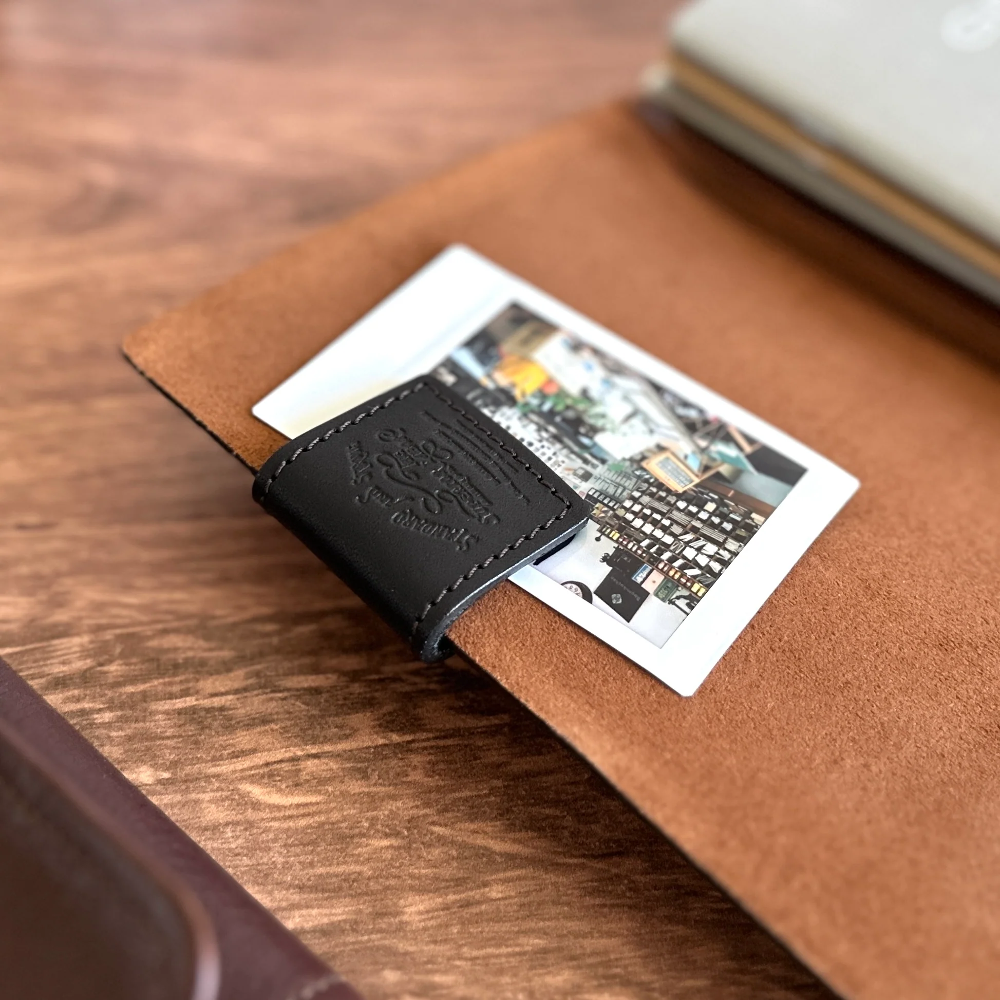 [TSL] Magnetic Pen Clip - Image 7