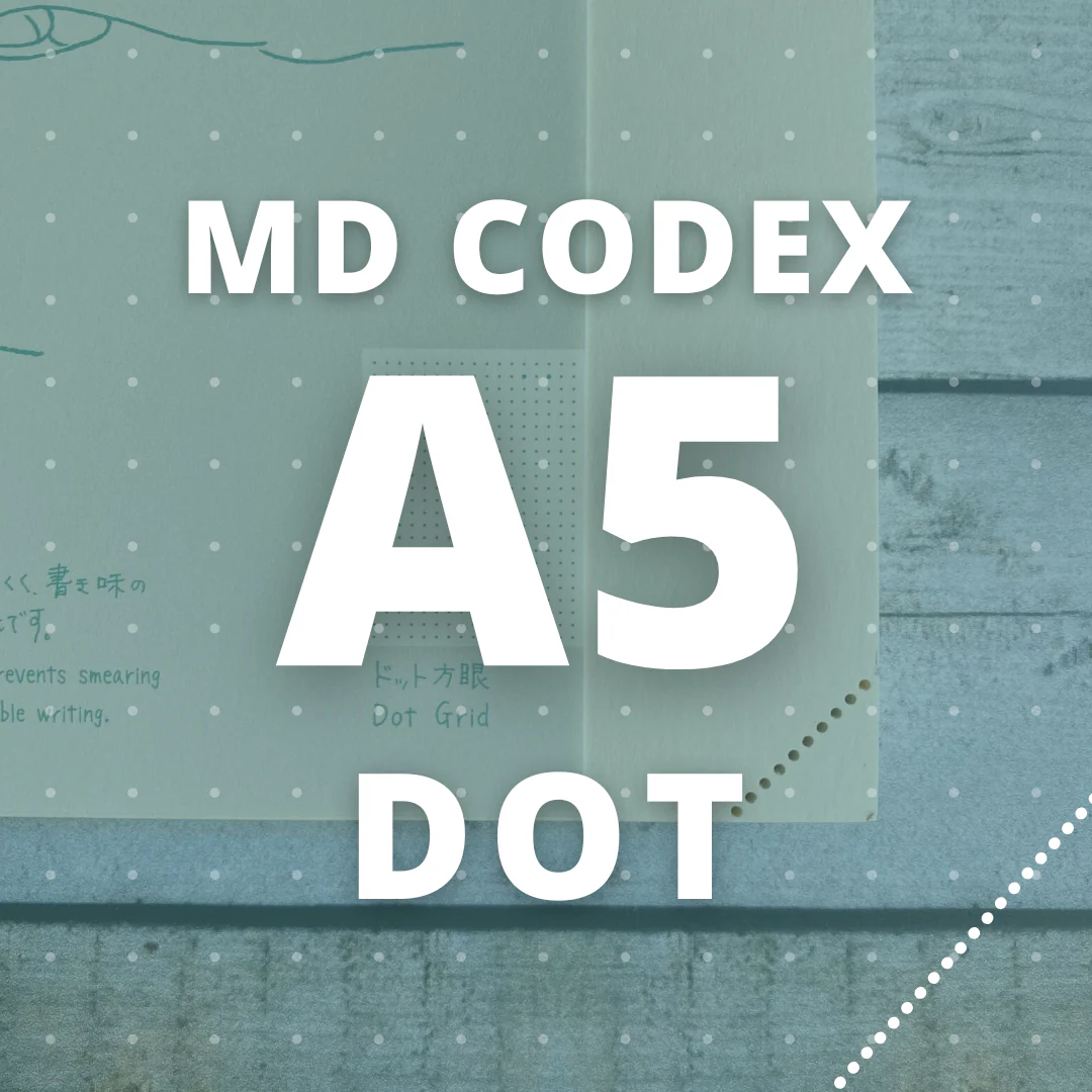 [MD Journal Codex] A5 - Image 20