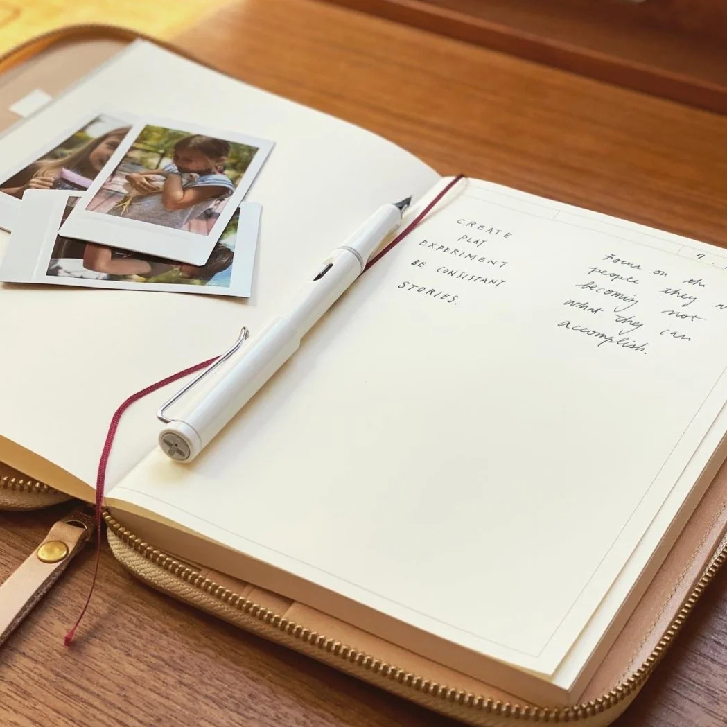 [MD Journal Frame] A5 - Image 3