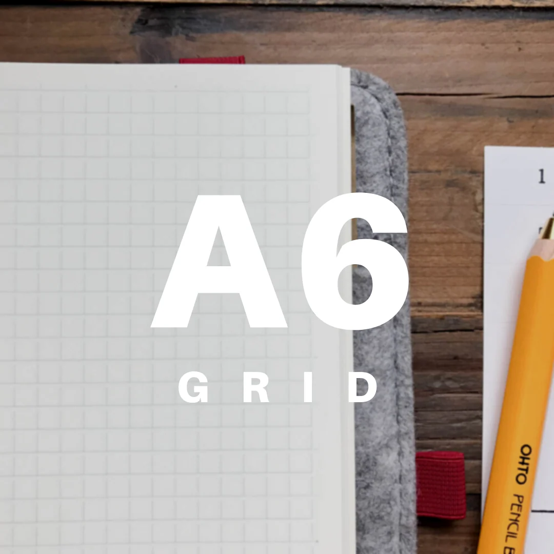 [MD Notebook] A6 - Image 4