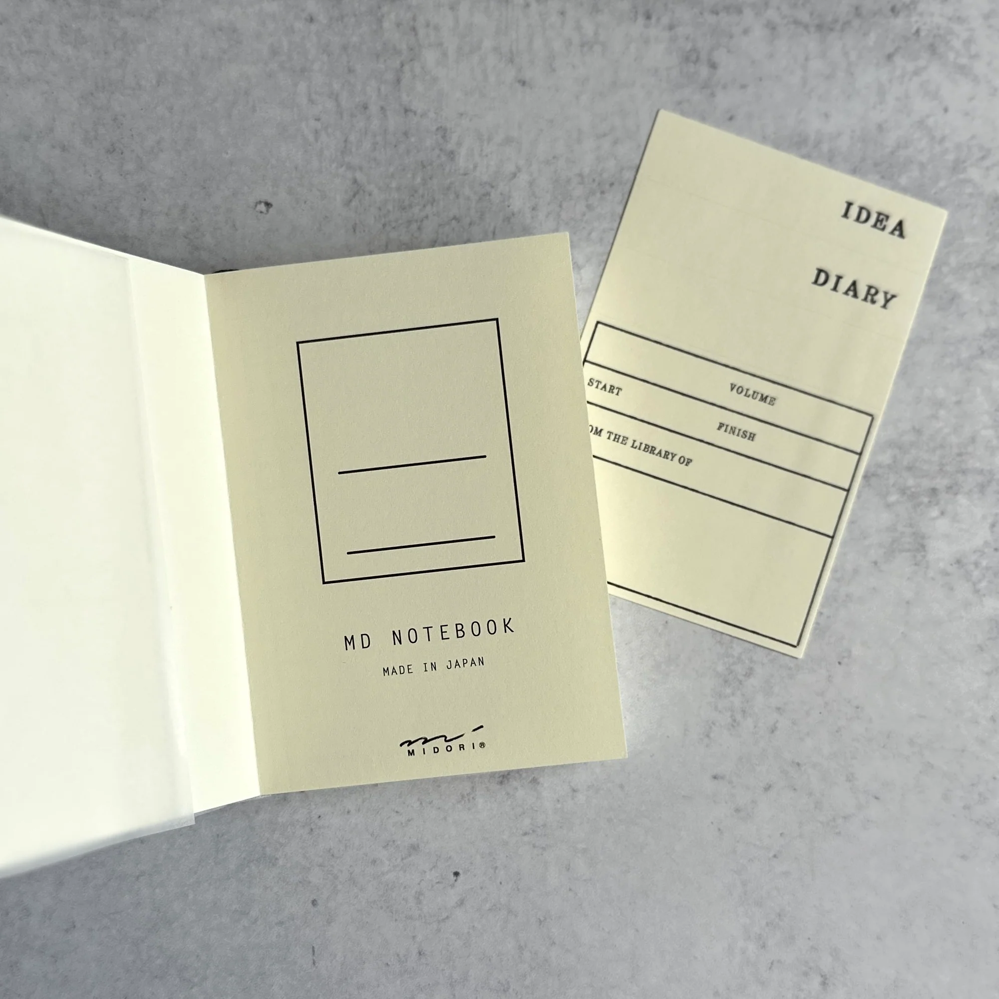 [MD Notebook] A7 - Image 12
