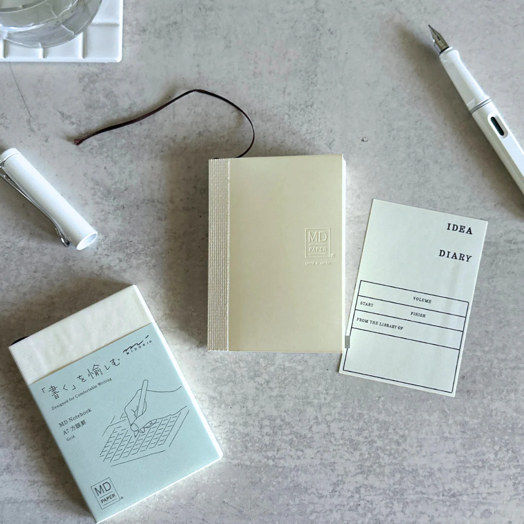 [MD Notebook] A7 - Image 13