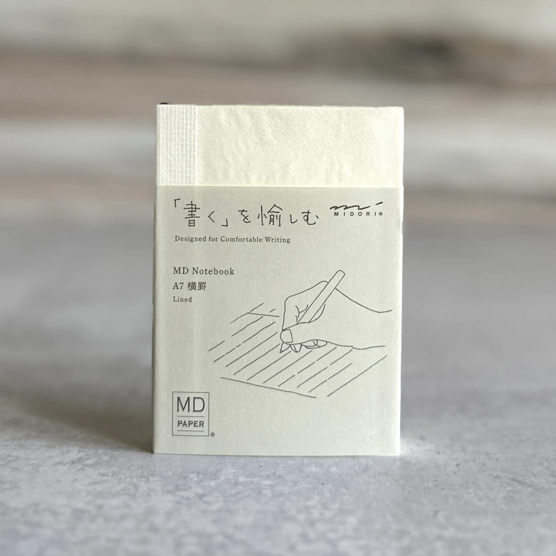 [MD Notebook] A7 - Image 17